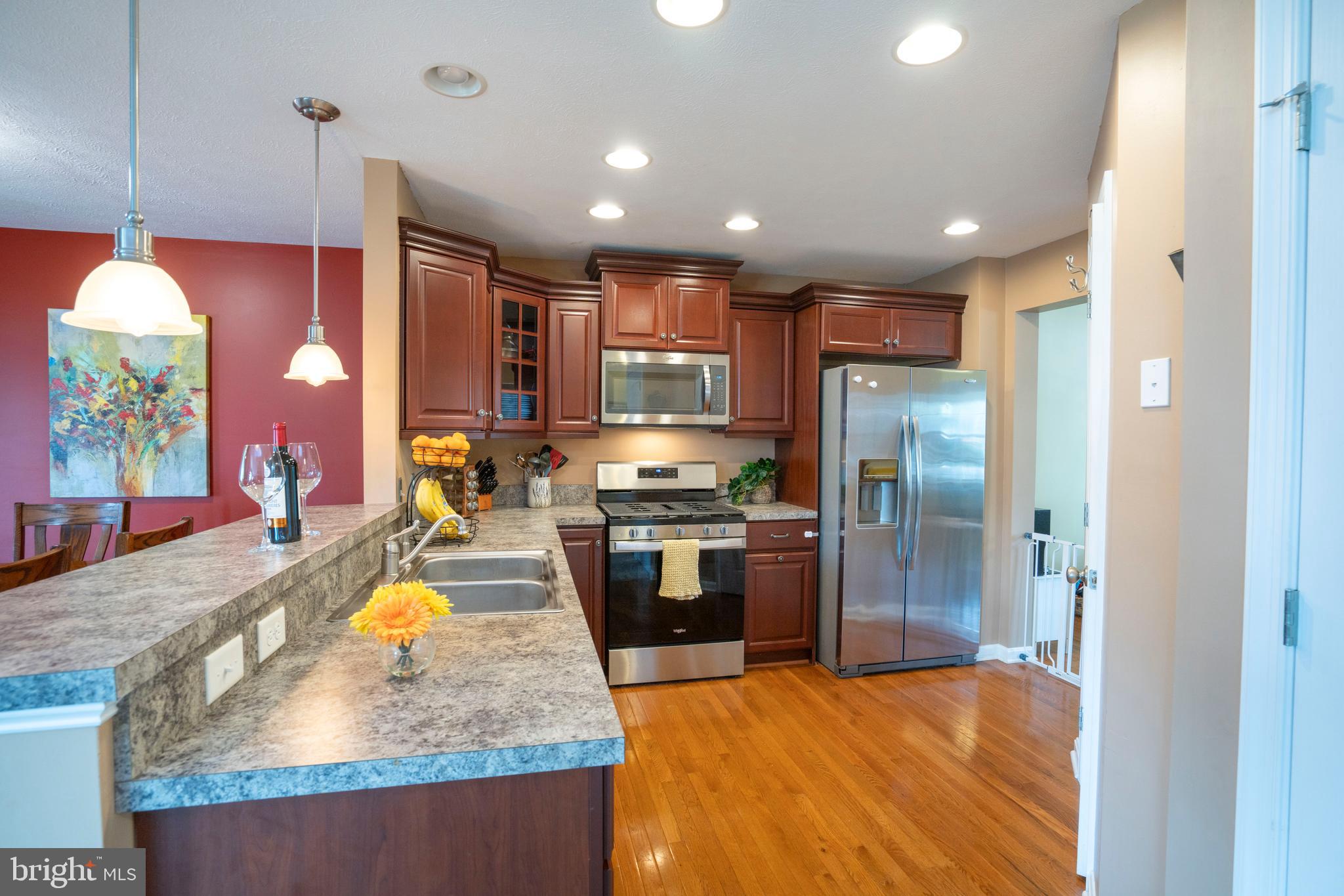 BRYNWOOD - Residential