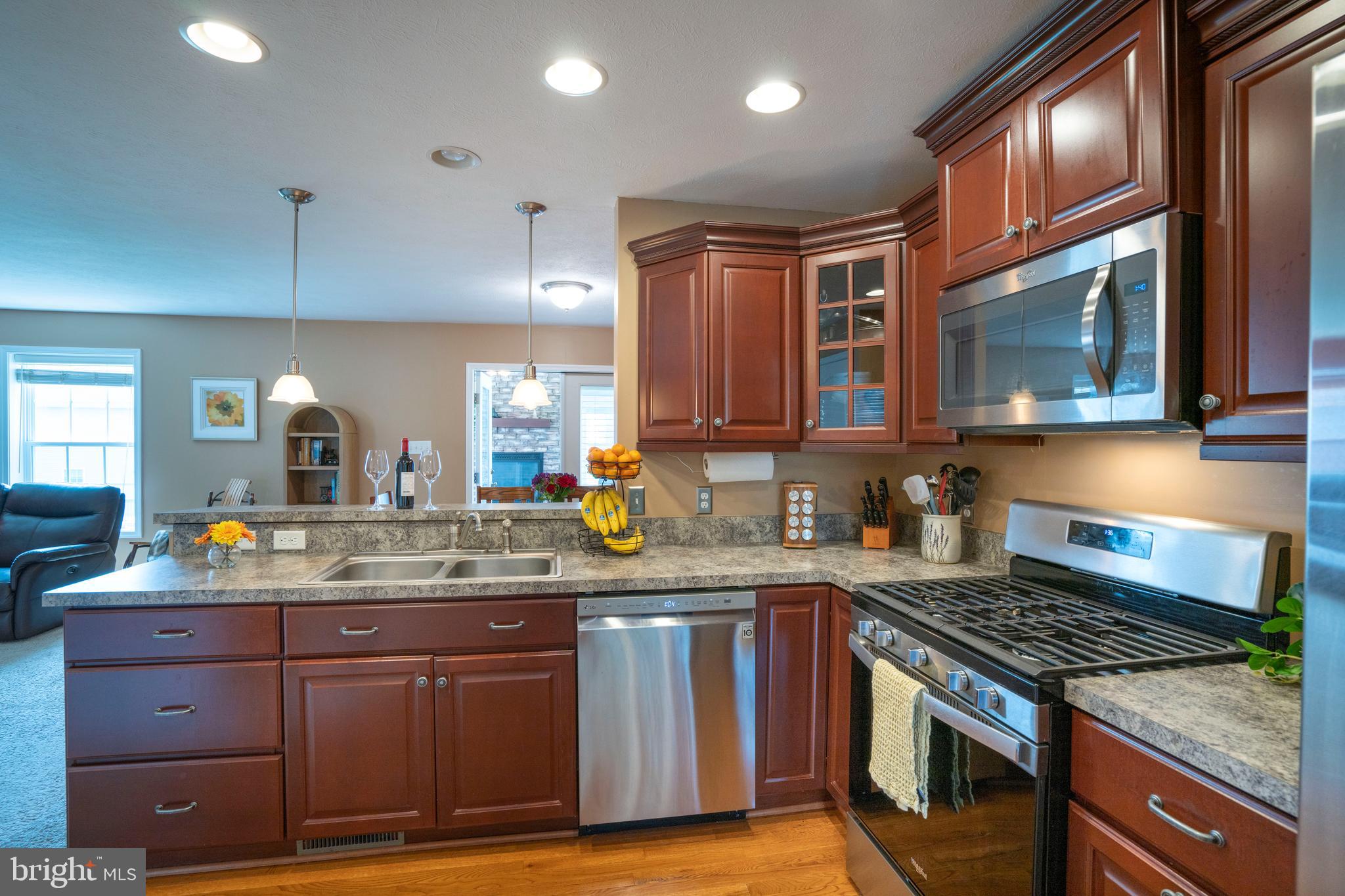 BRYNWOOD - Residential