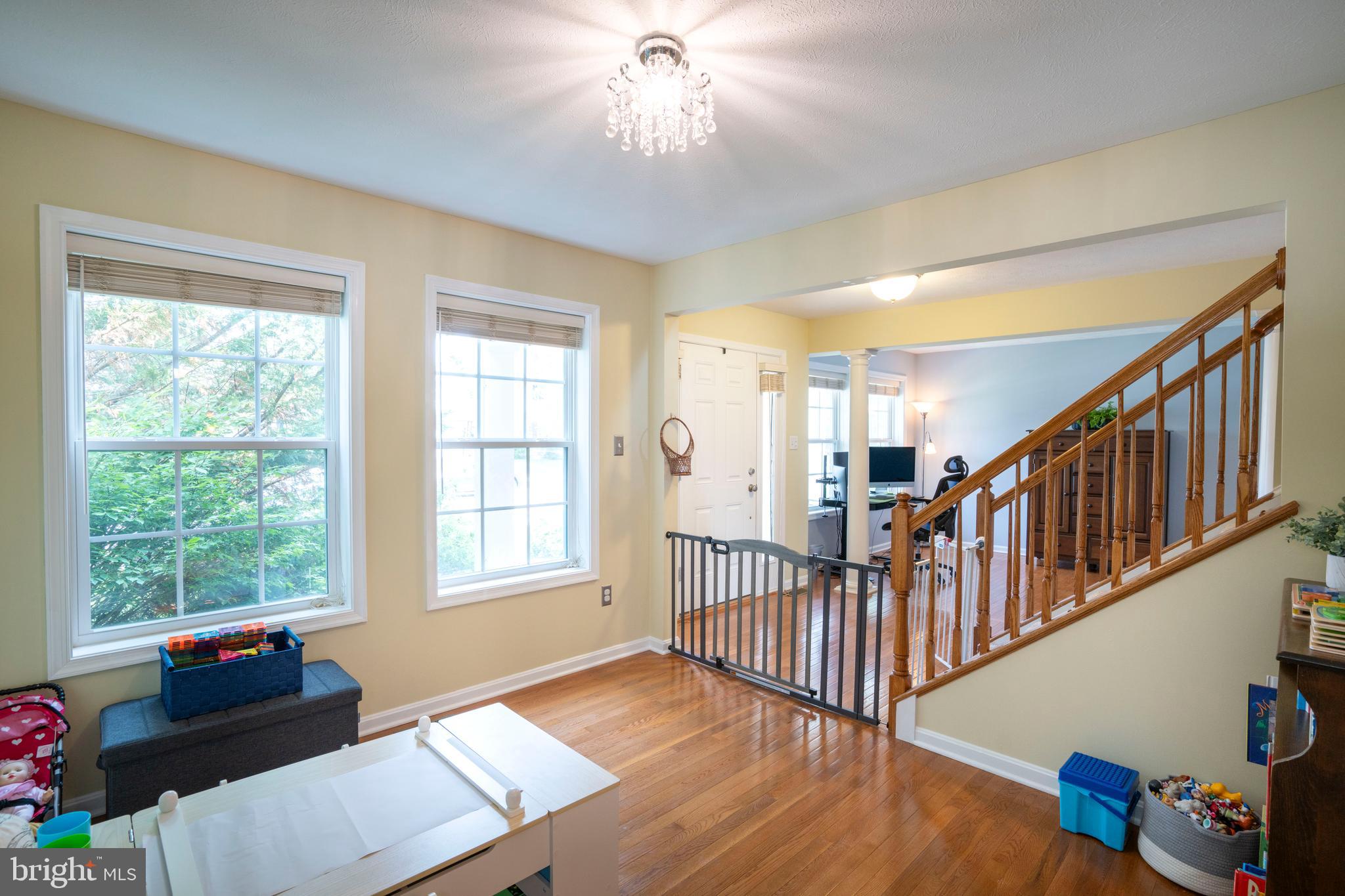 BRYNWOOD - Residential