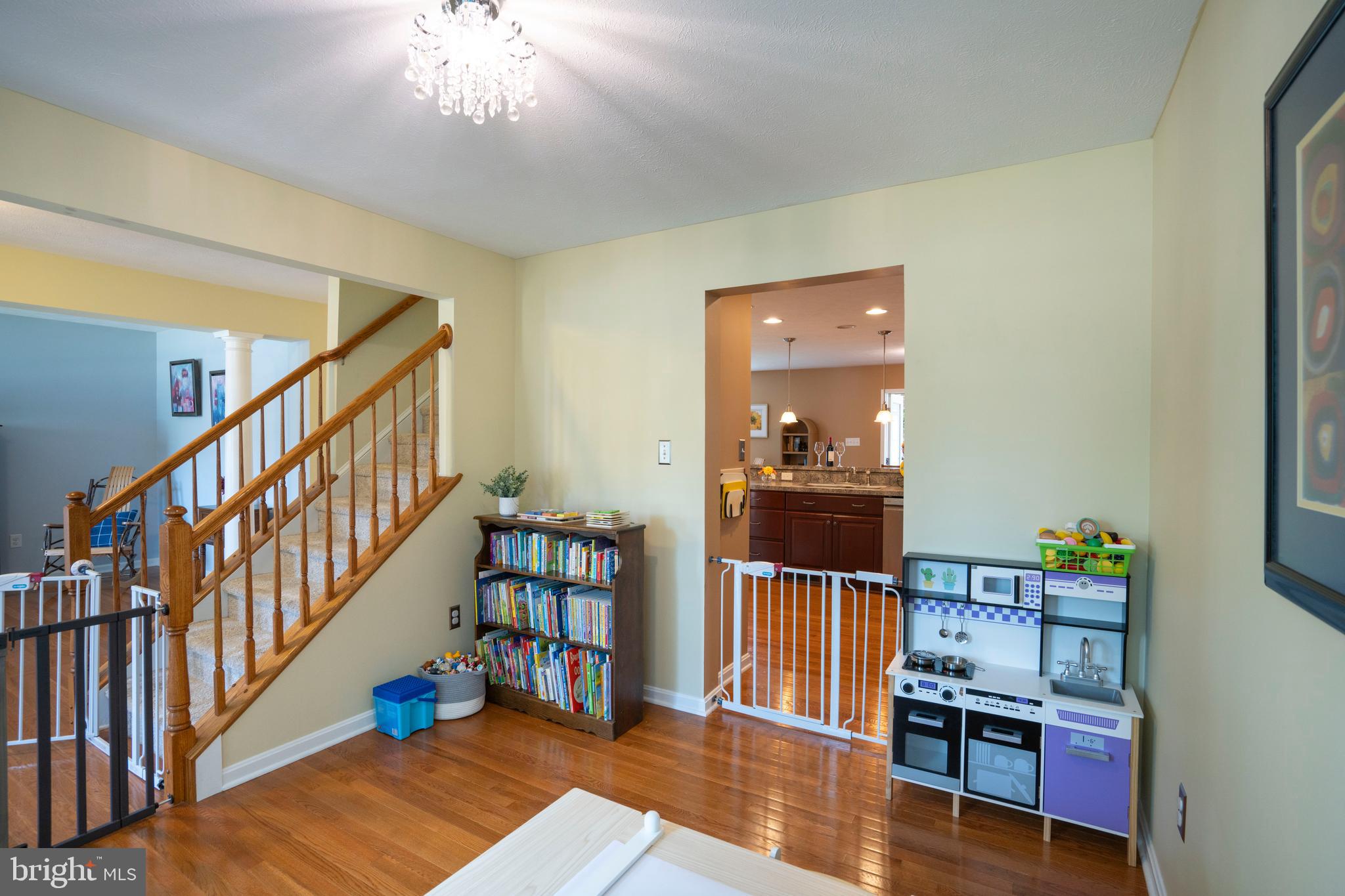 BRYNWOOD - Residential