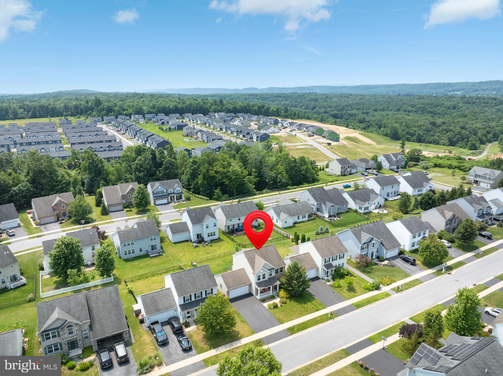 BRYNWOOD - Residential