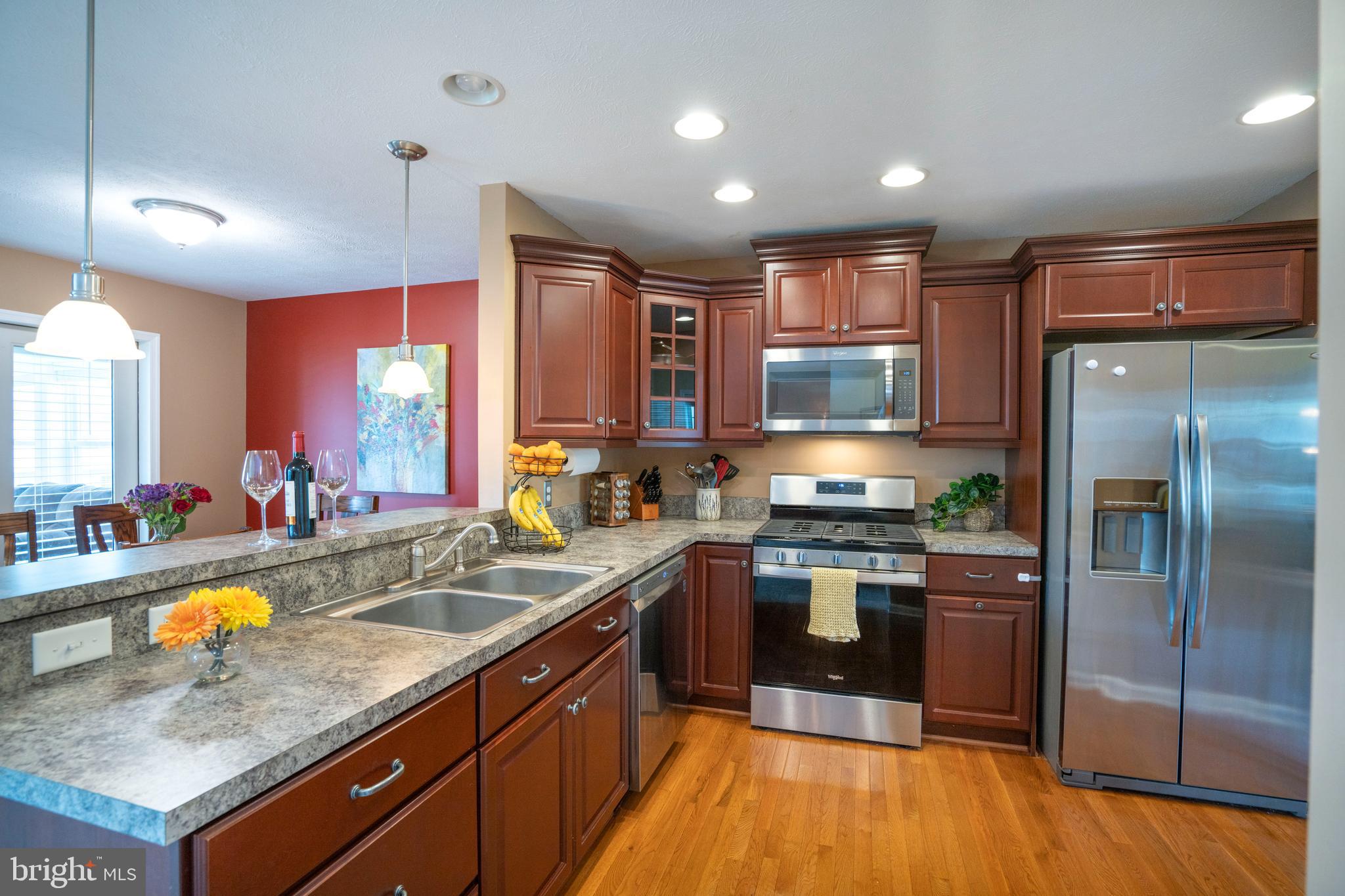 BRYNWOOD - Residential
