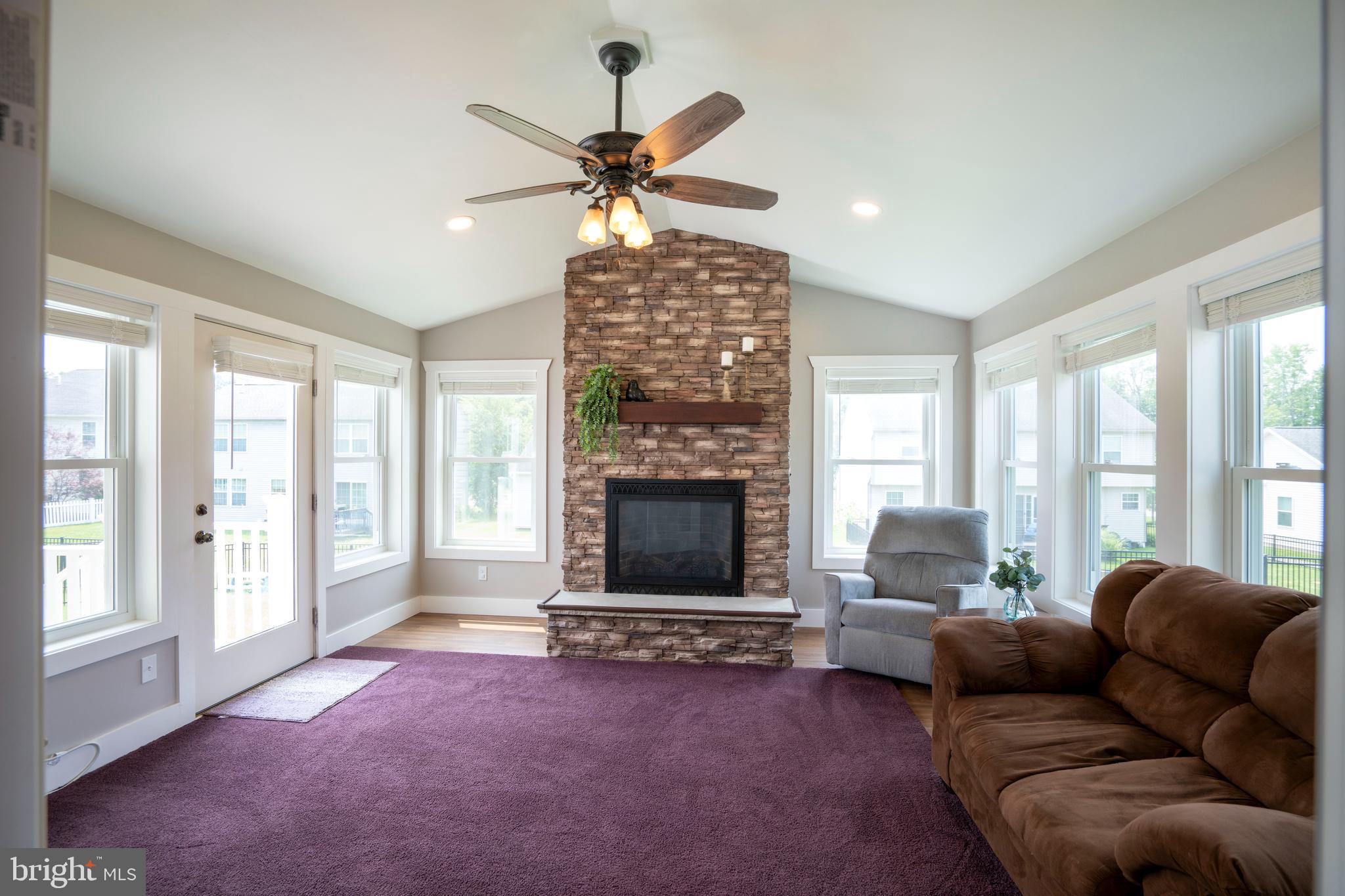 BRYNWOOD - Residential