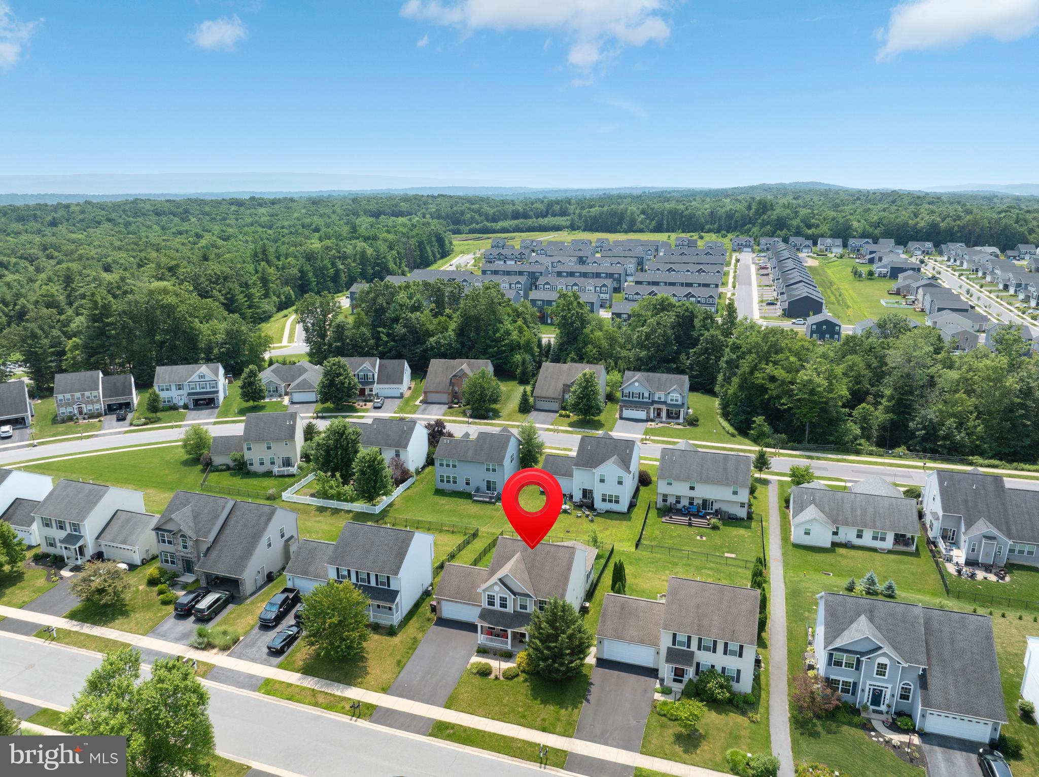 BRYNWOOD - Residential