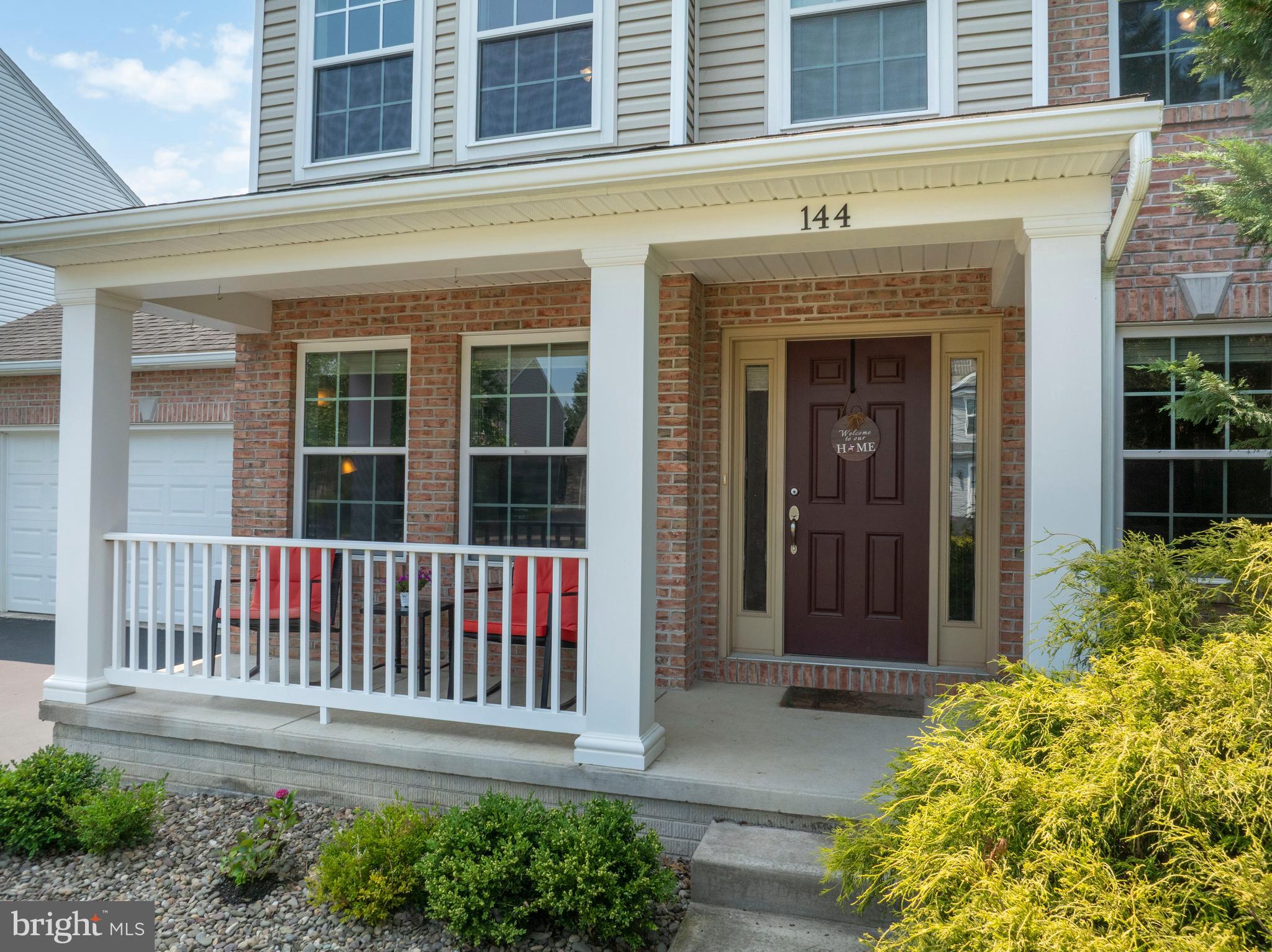 BRYNWOOD - Residential
