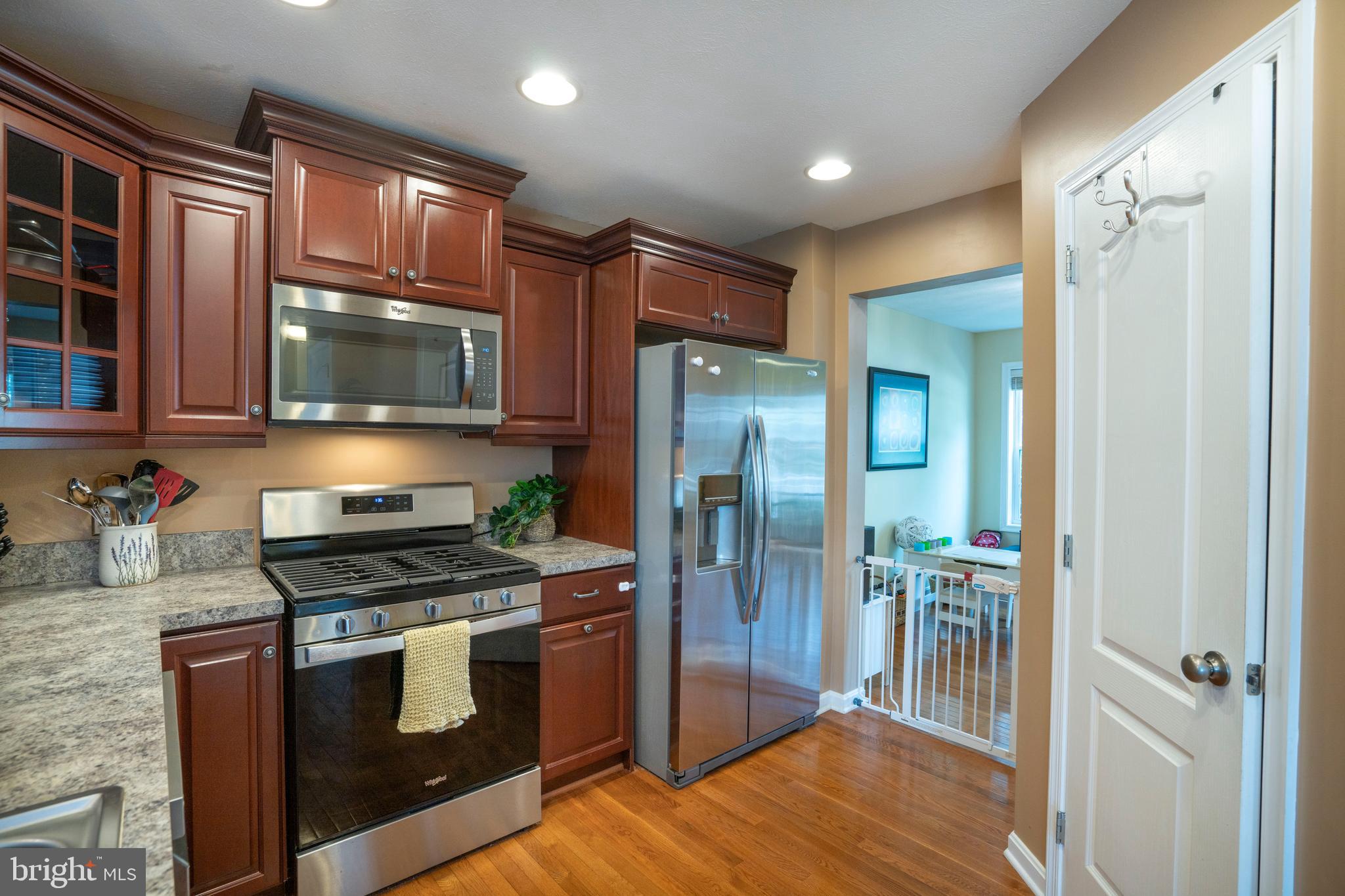 BRYNWOOD - Residential