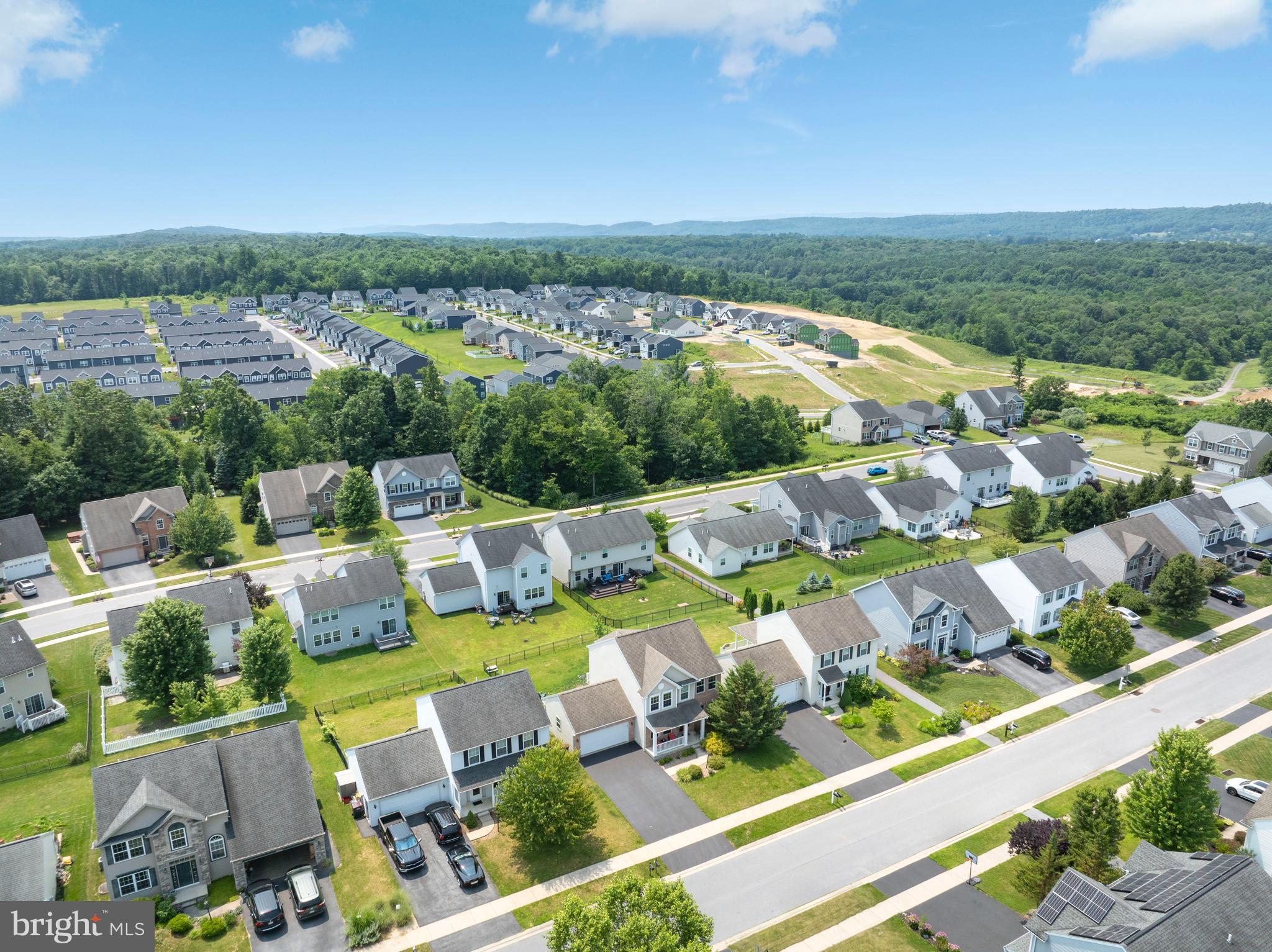 BRYNWOOD - Residential