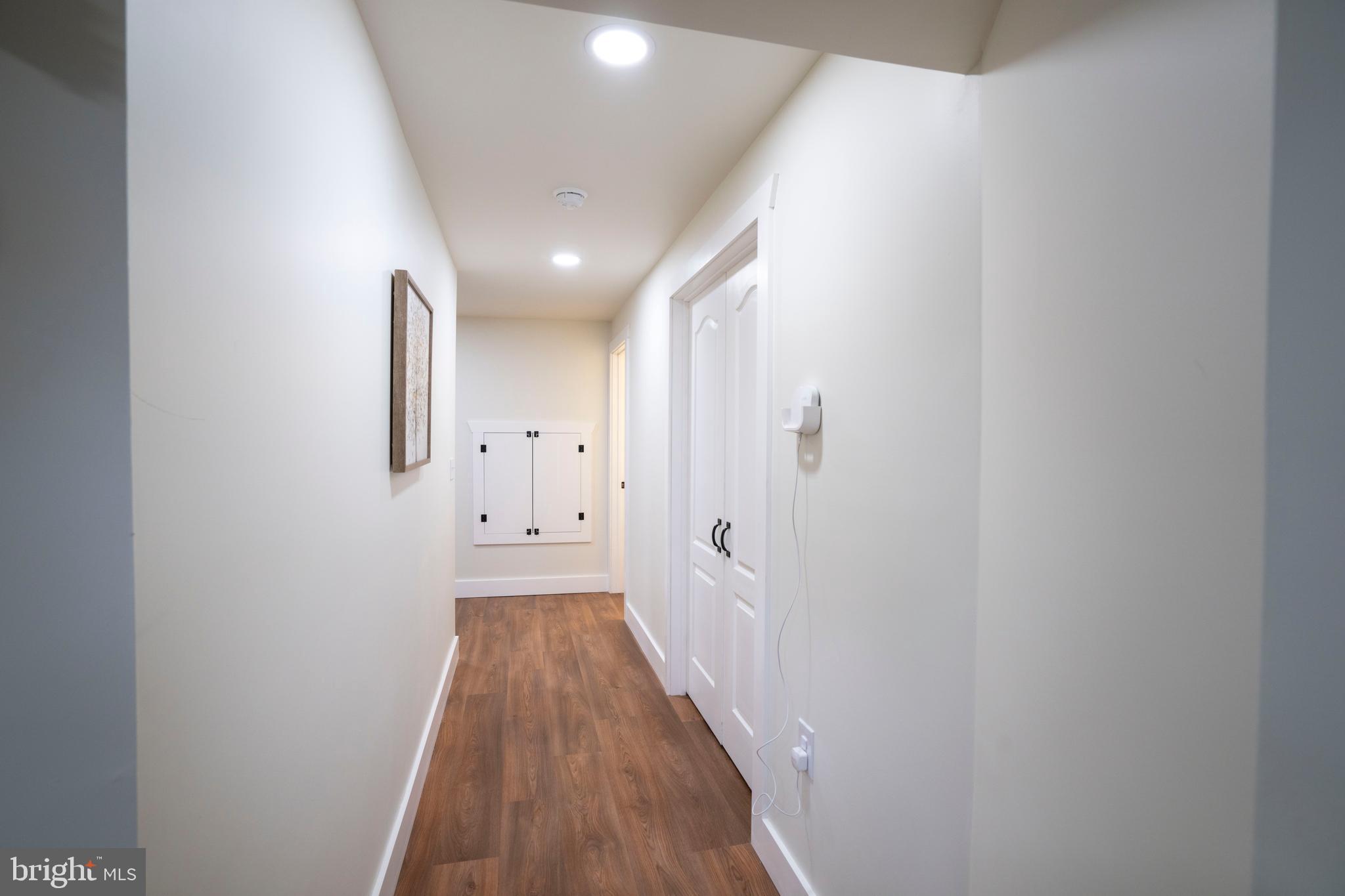 BRYNWOOD - Residential
