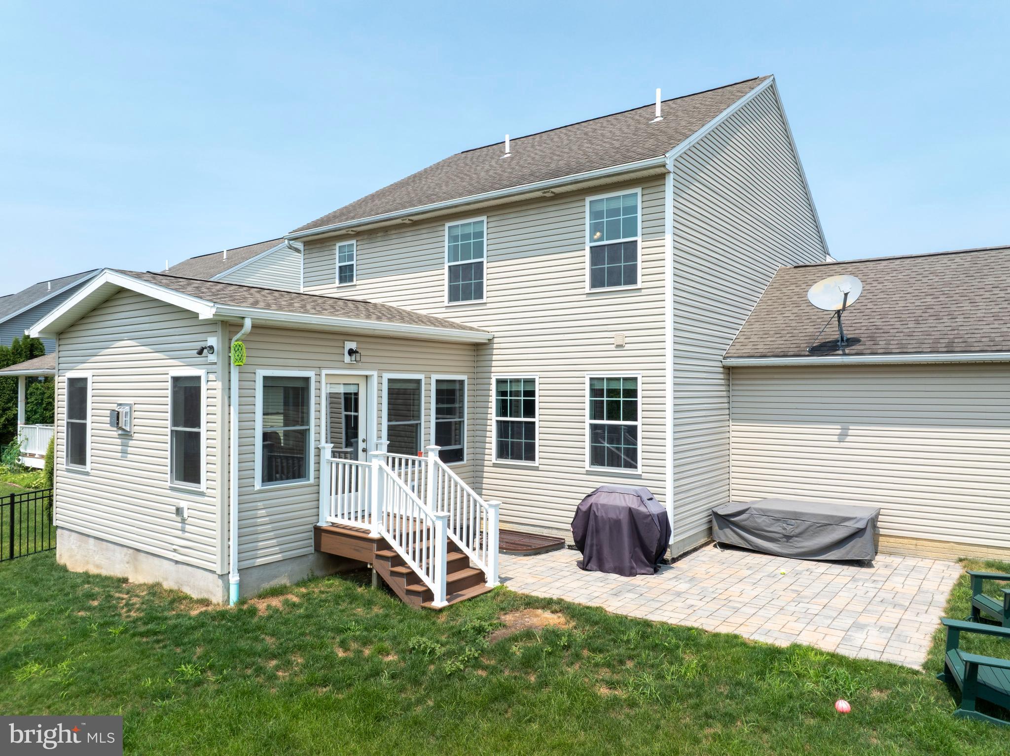 BRYNWOOD - Residential