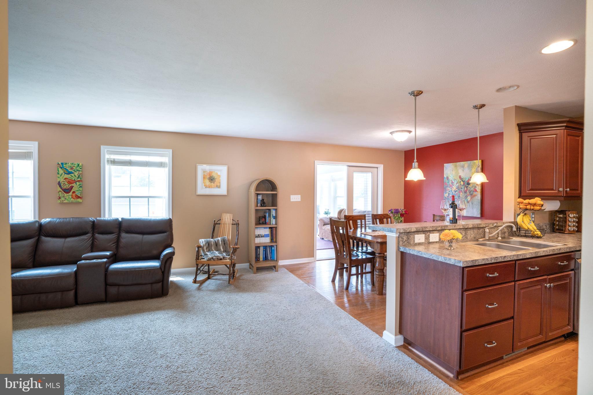 BRYNWOOD - Residential