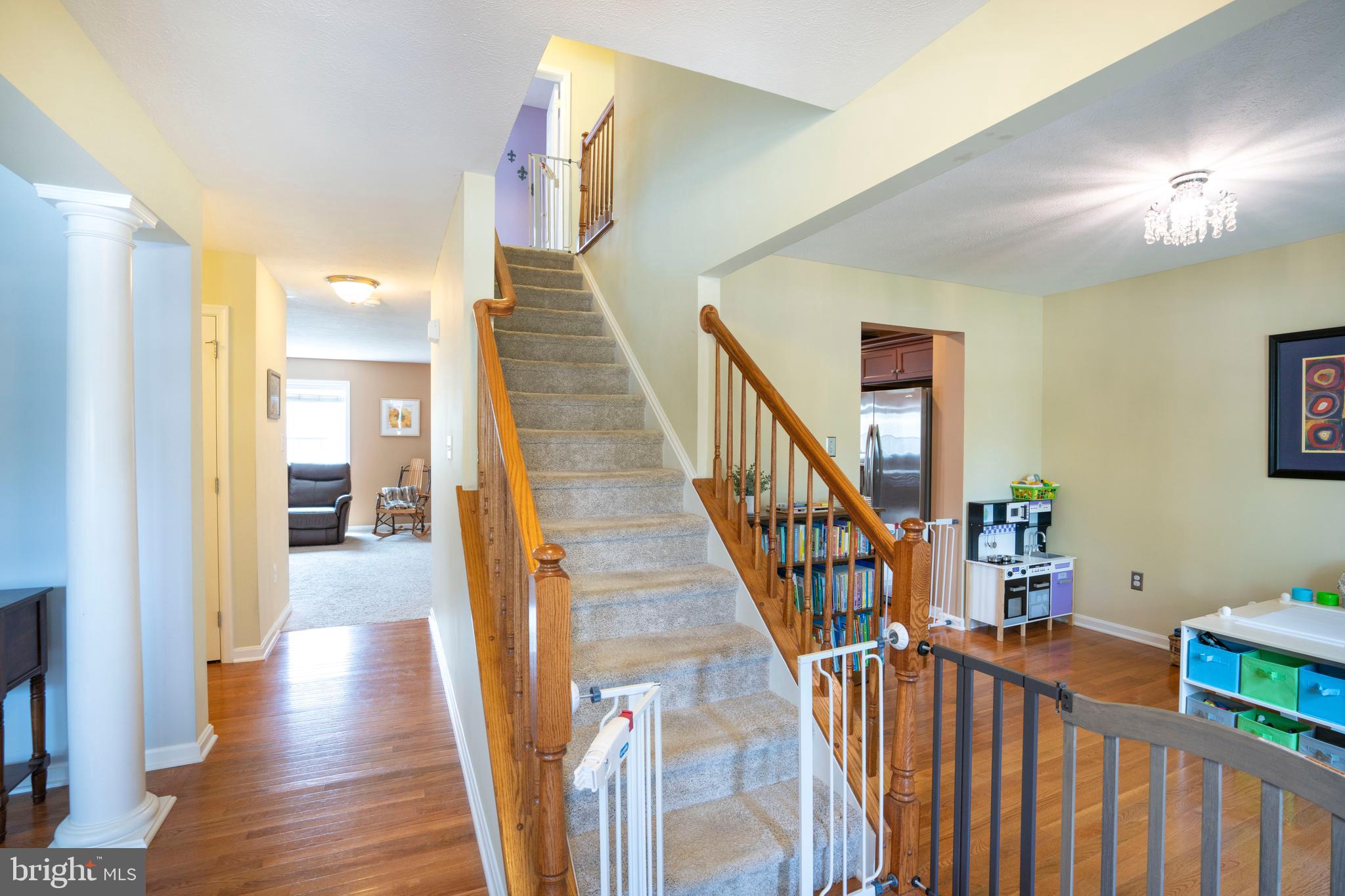 BRYNWOOD - Residential