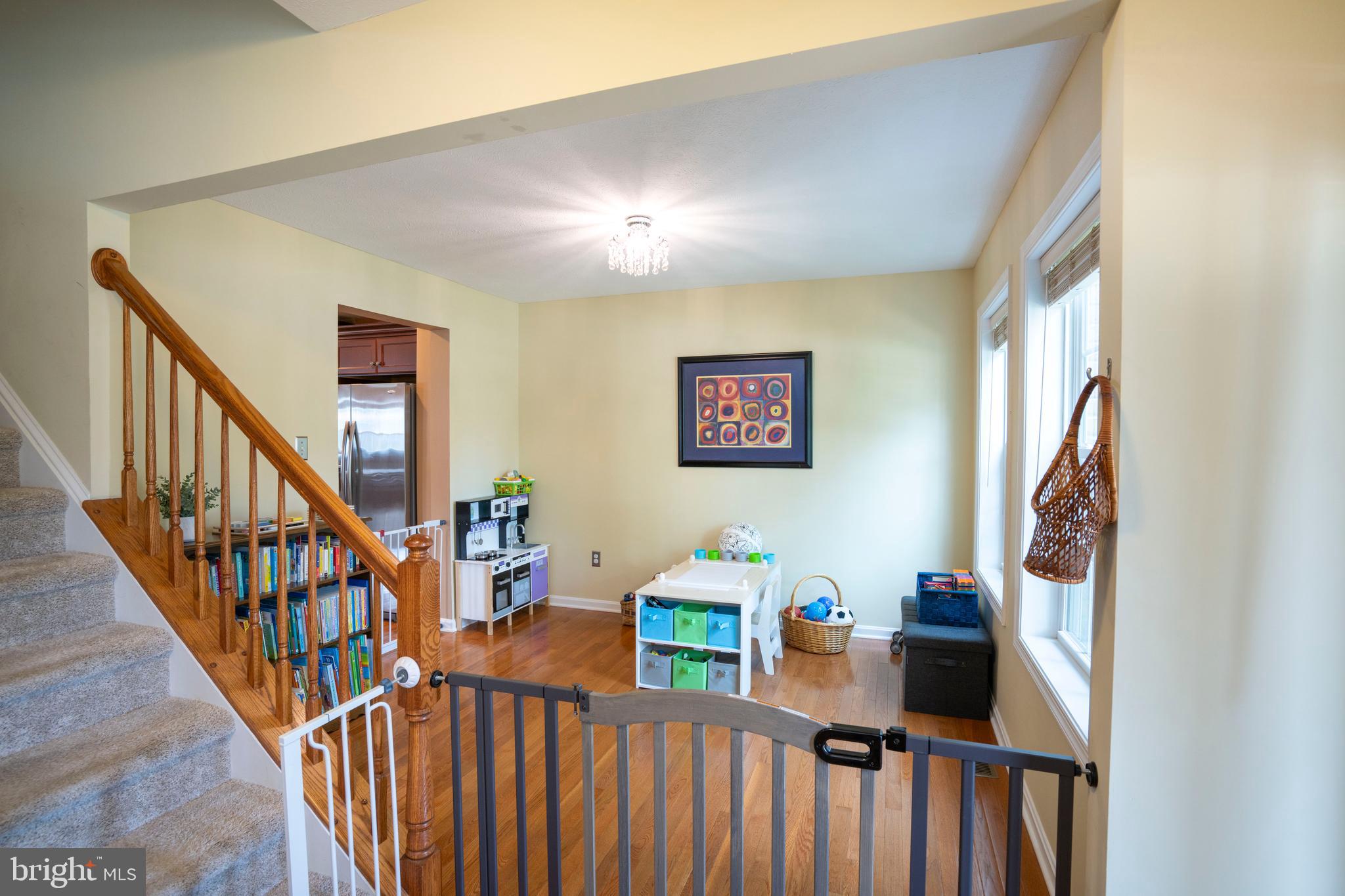 BRYNWOOD - Residential