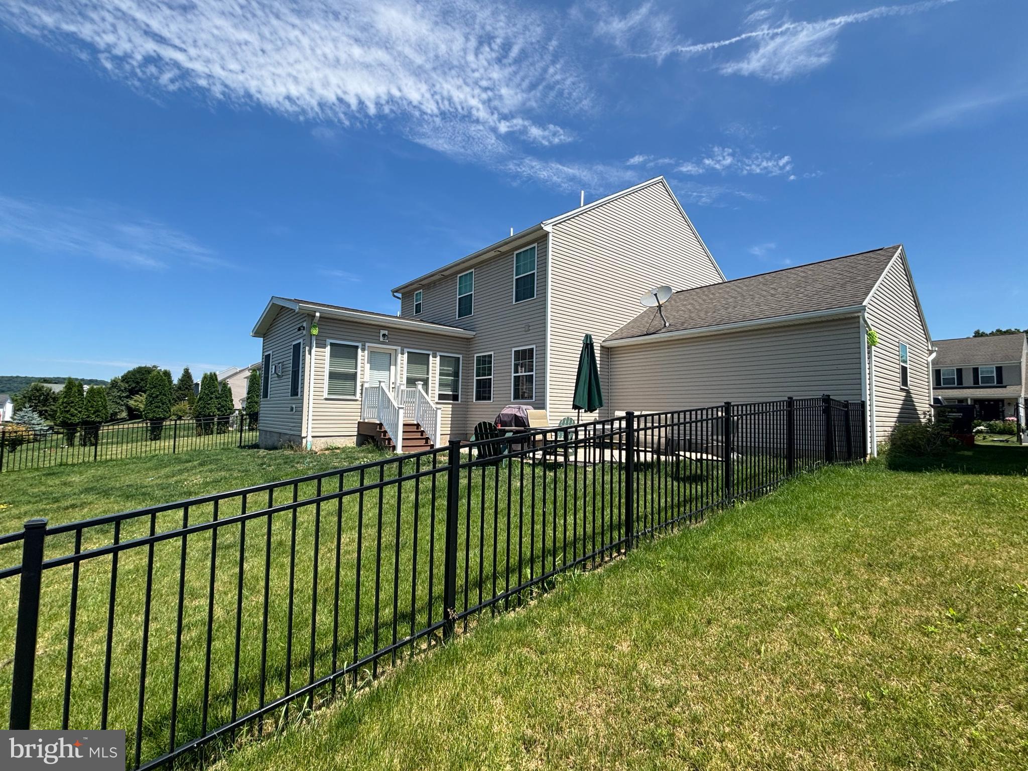 BRYNWOOD - Residential