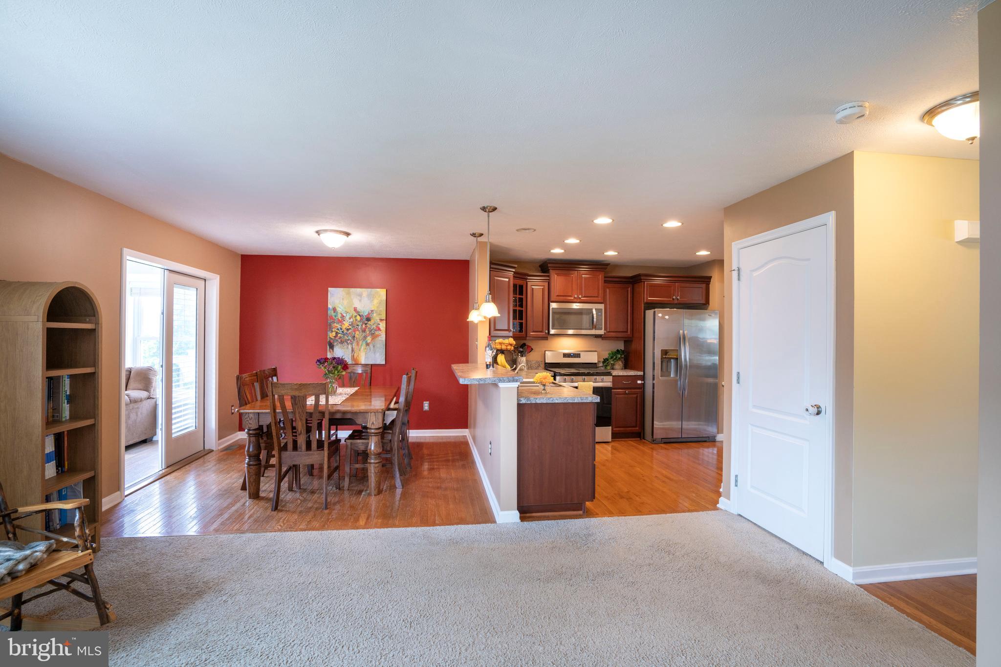 BRYNWOOD - Residential