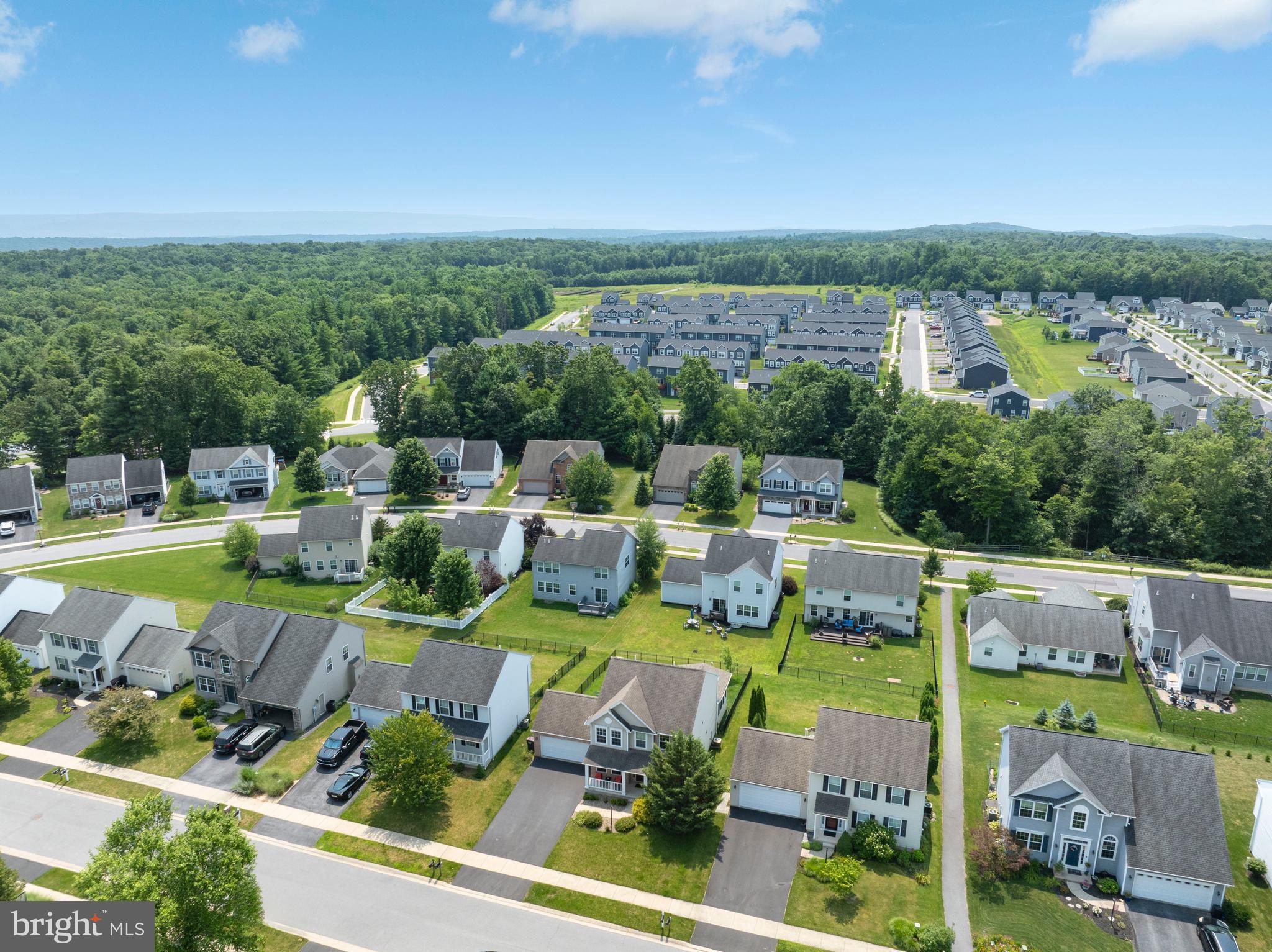 BRYNWOOD - Residential