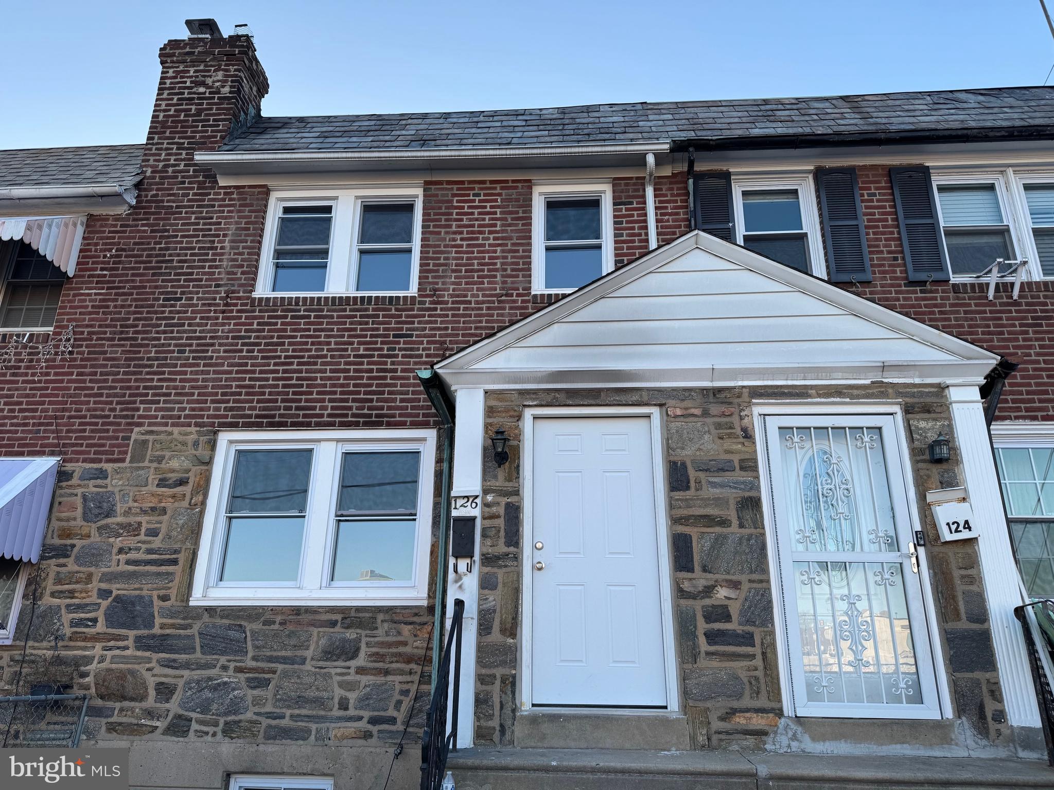 New renovated with new electical wire run the entired house. New Bathroom, New Kitchen, New Hardwood Floor, New Windows, New Stove, New Refrigerator... Come check it out.