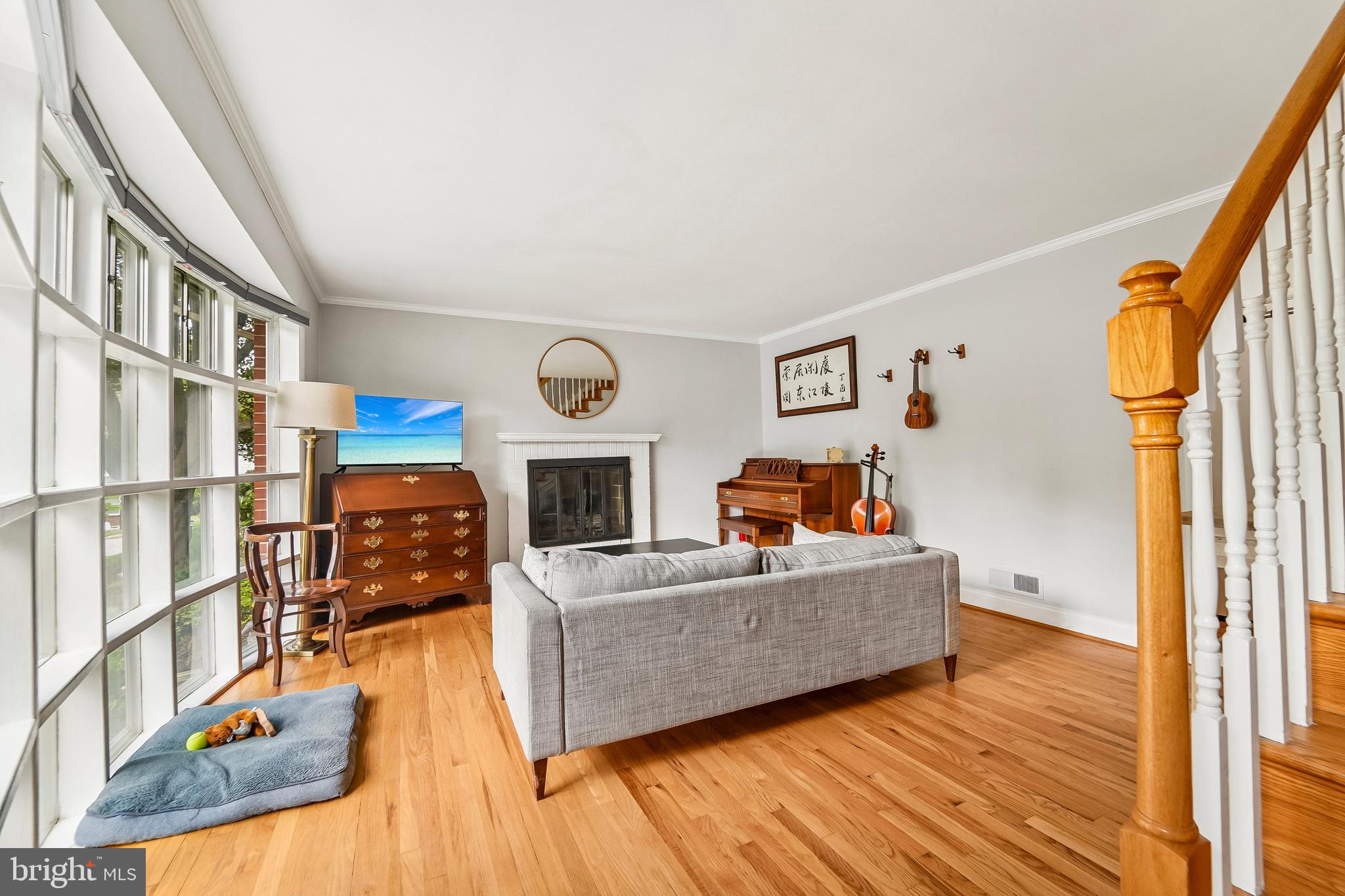 LOCH HILL - Residential