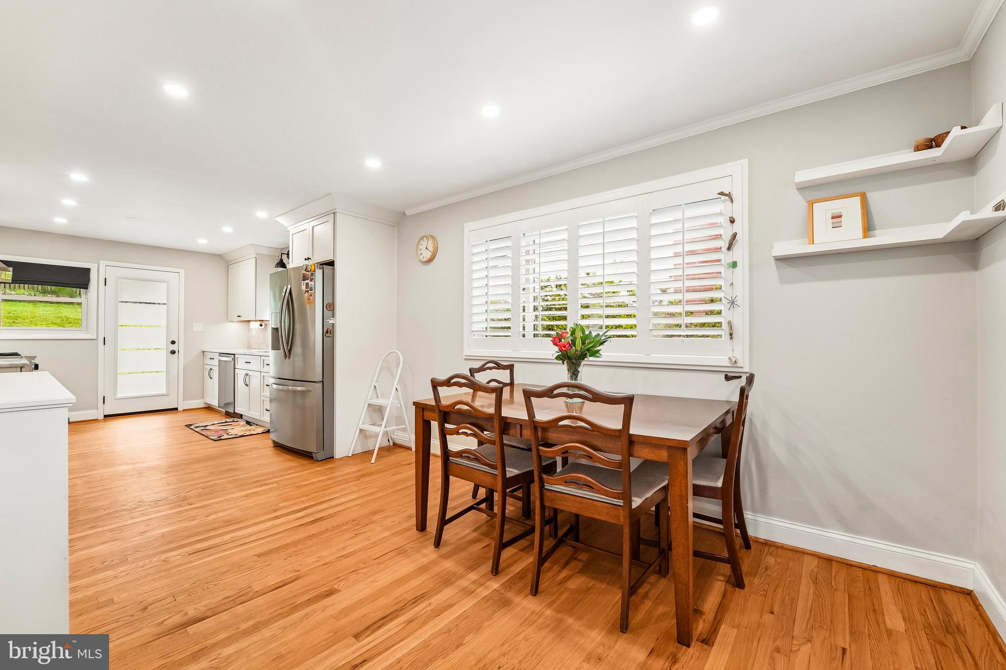 LOCH HILL - Residential
