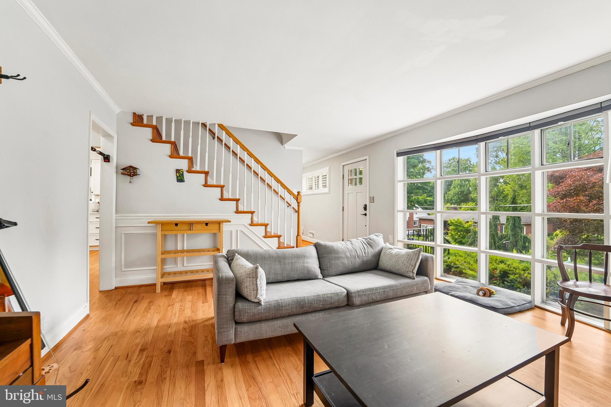 LOCH HILL - Residential