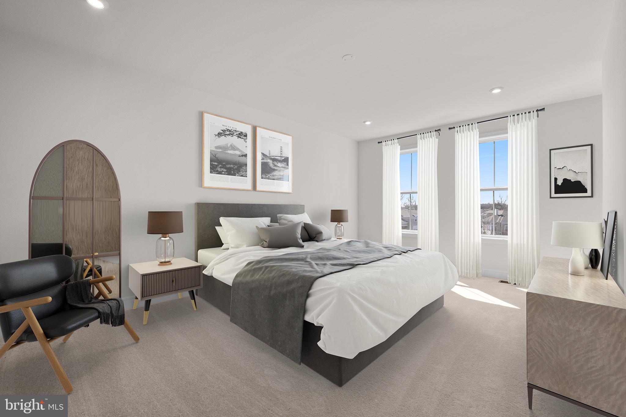 DEMOTT & SILVER - Residential