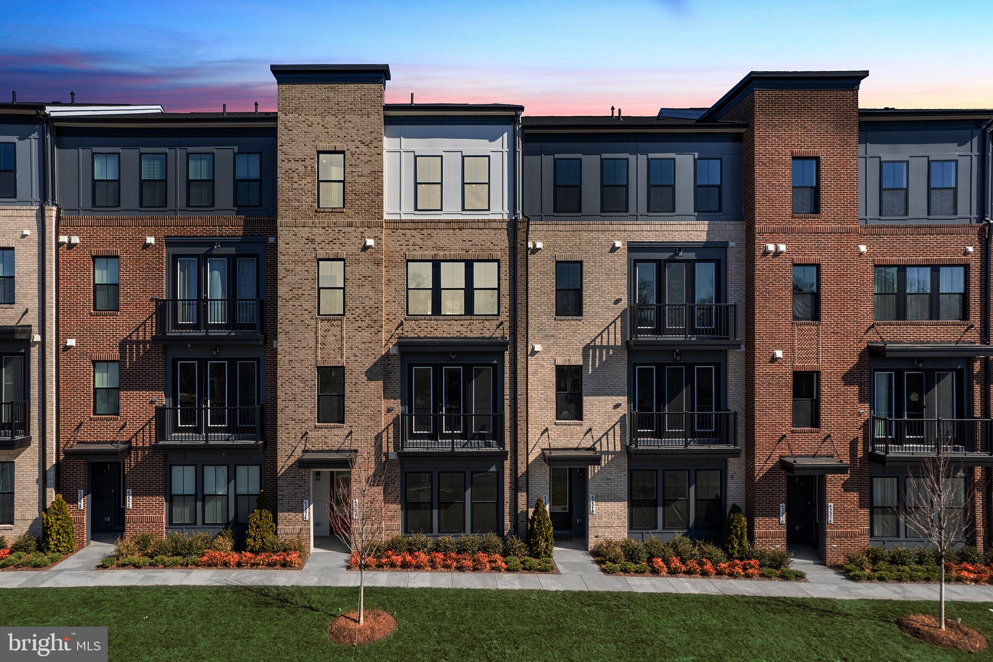 DEMOTT & SILVER - Residential