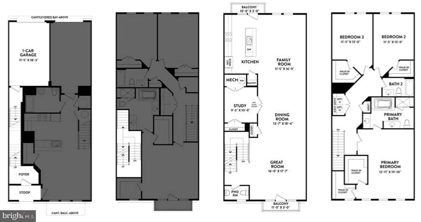 DEMOTT & SILVER - Residential