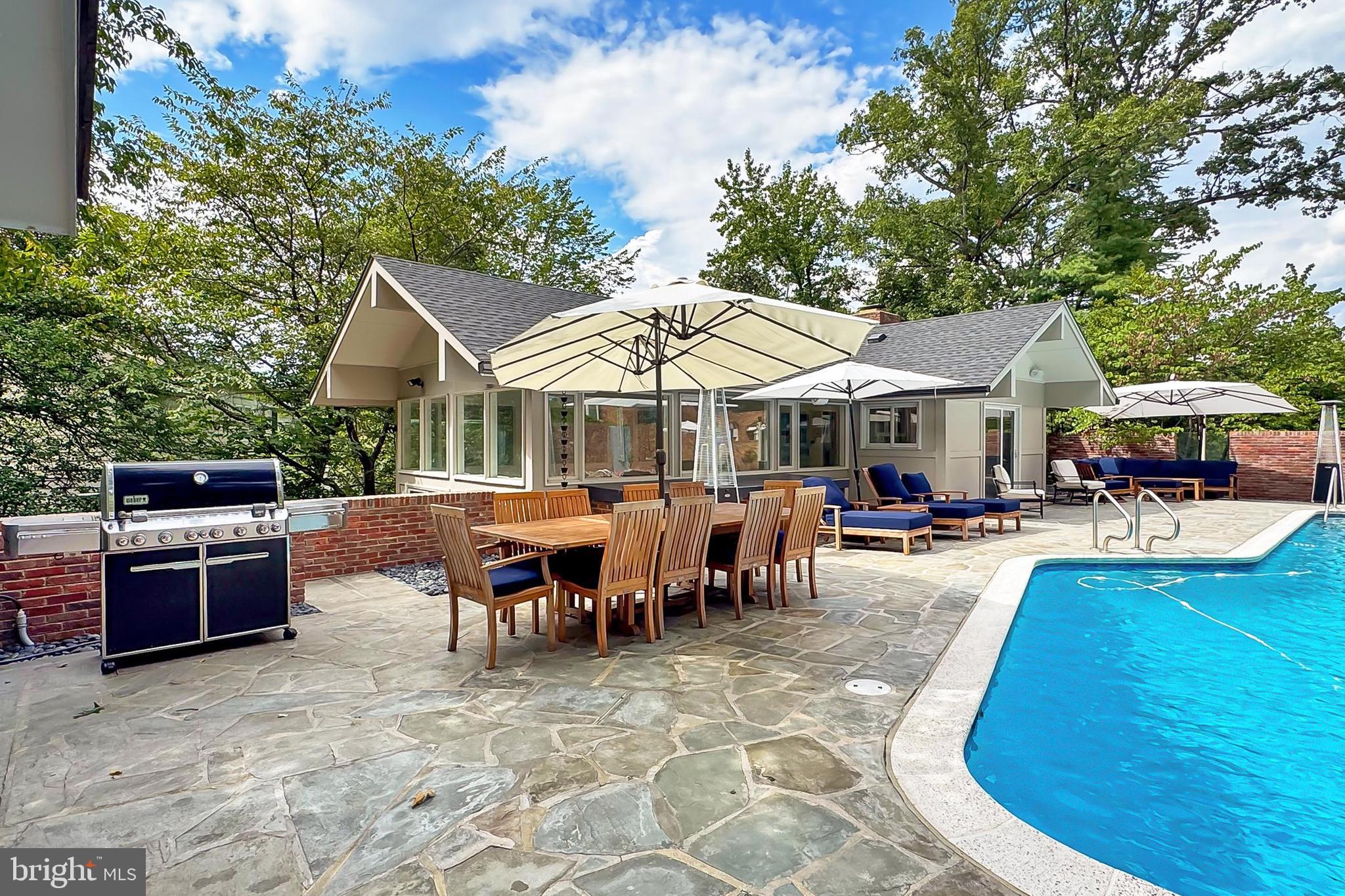 ARLINGTON RIDGE - Residential
