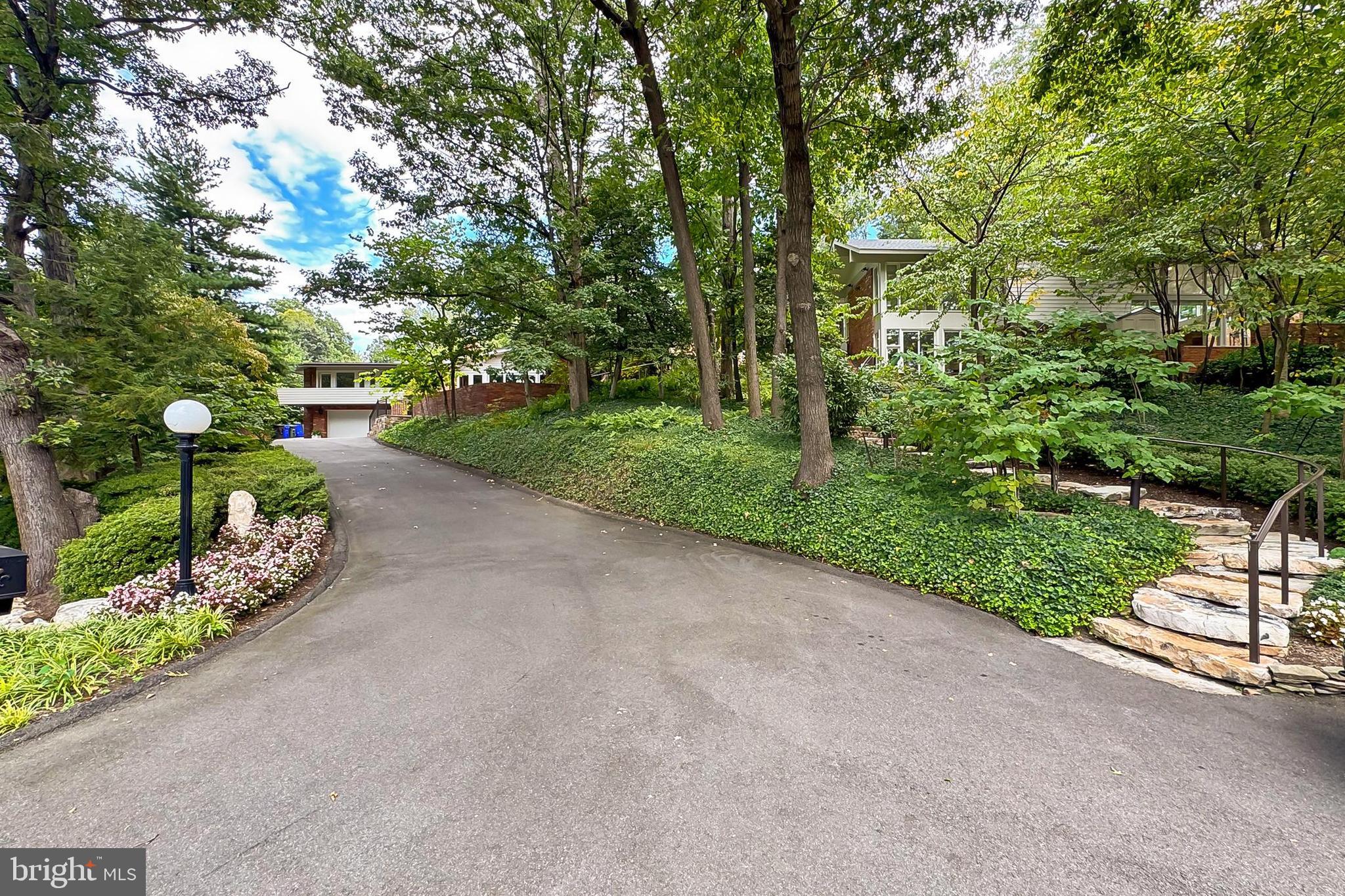 ARLINGTON RIDGE - Residential