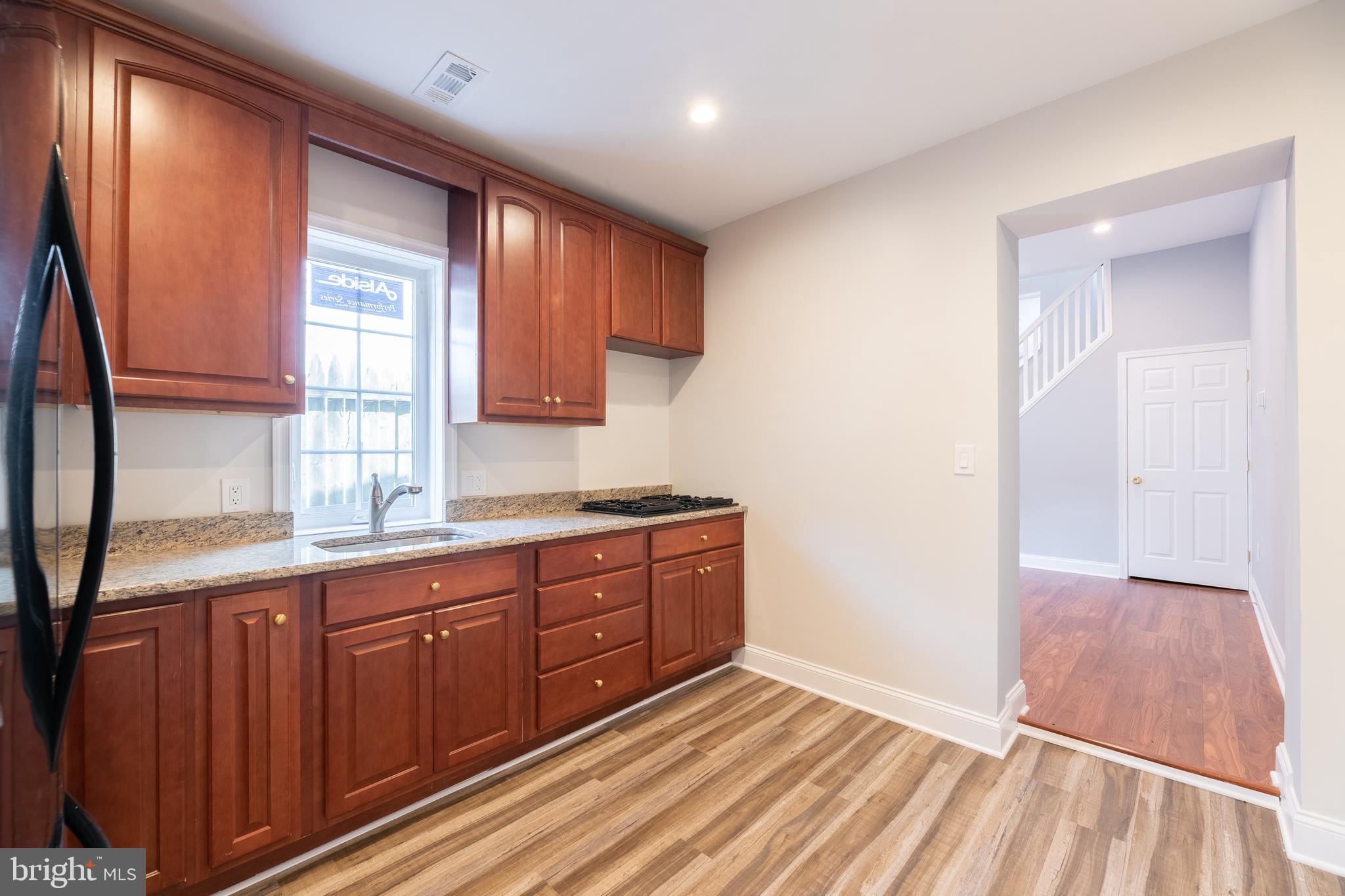 BROOKLYN - Residential