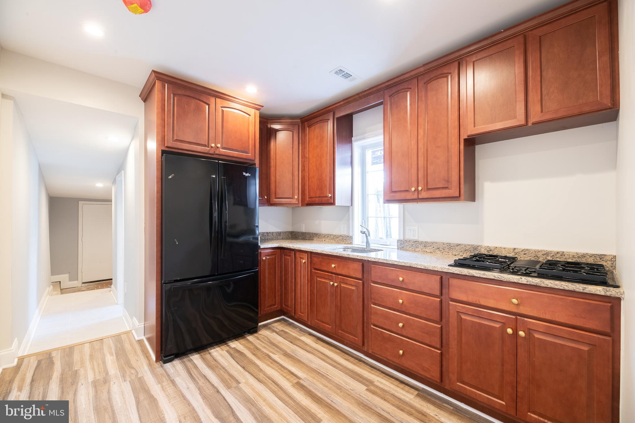 BROOKLYN - Residential