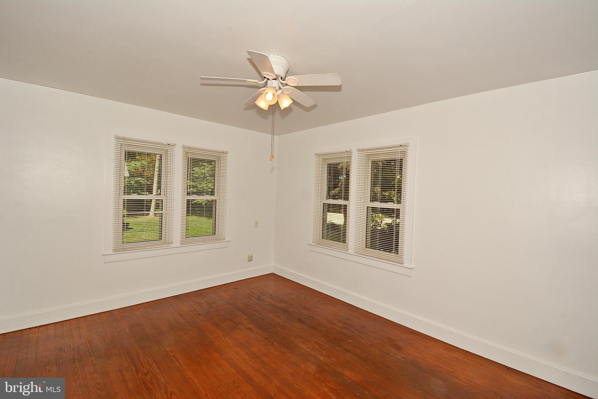 EAST WALNUT STREET - Residential