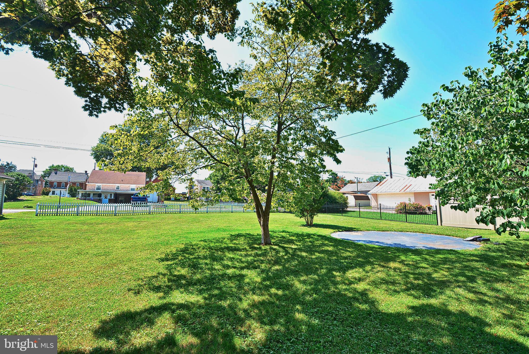 EAST WALNUT STREET - Residential
