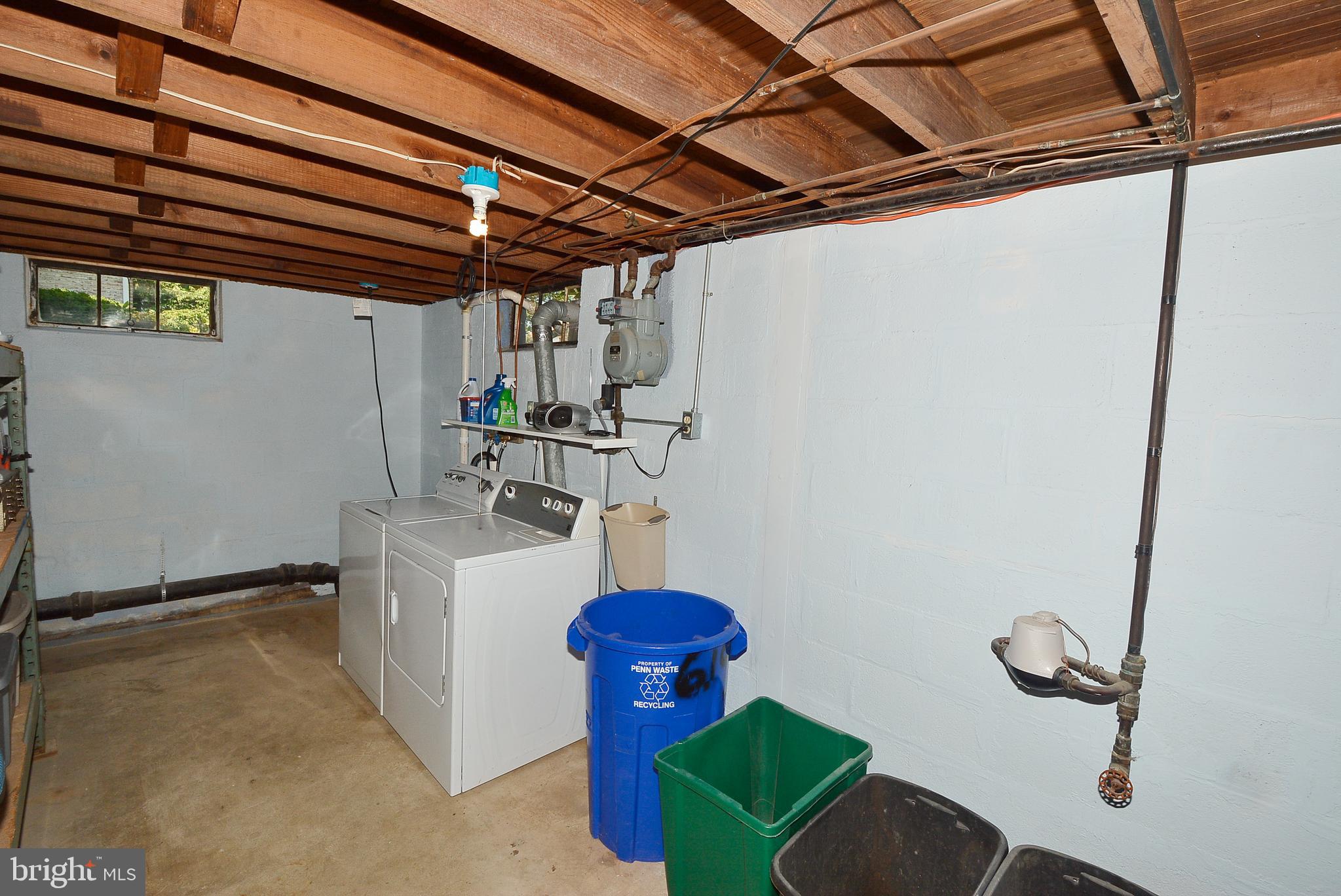 EAST WALNUT STREET - Residential