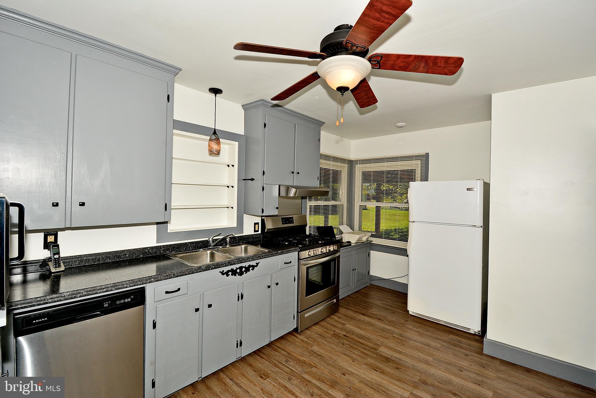 EAST WALNUT STREET - Residential