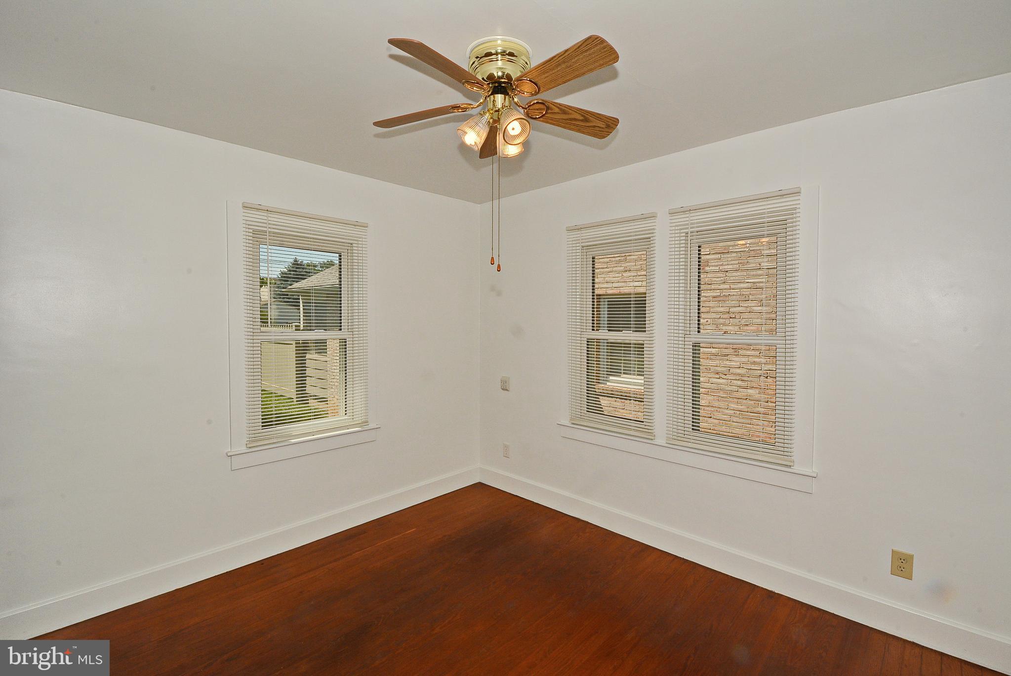 EAST WALNUT STREET - Residential