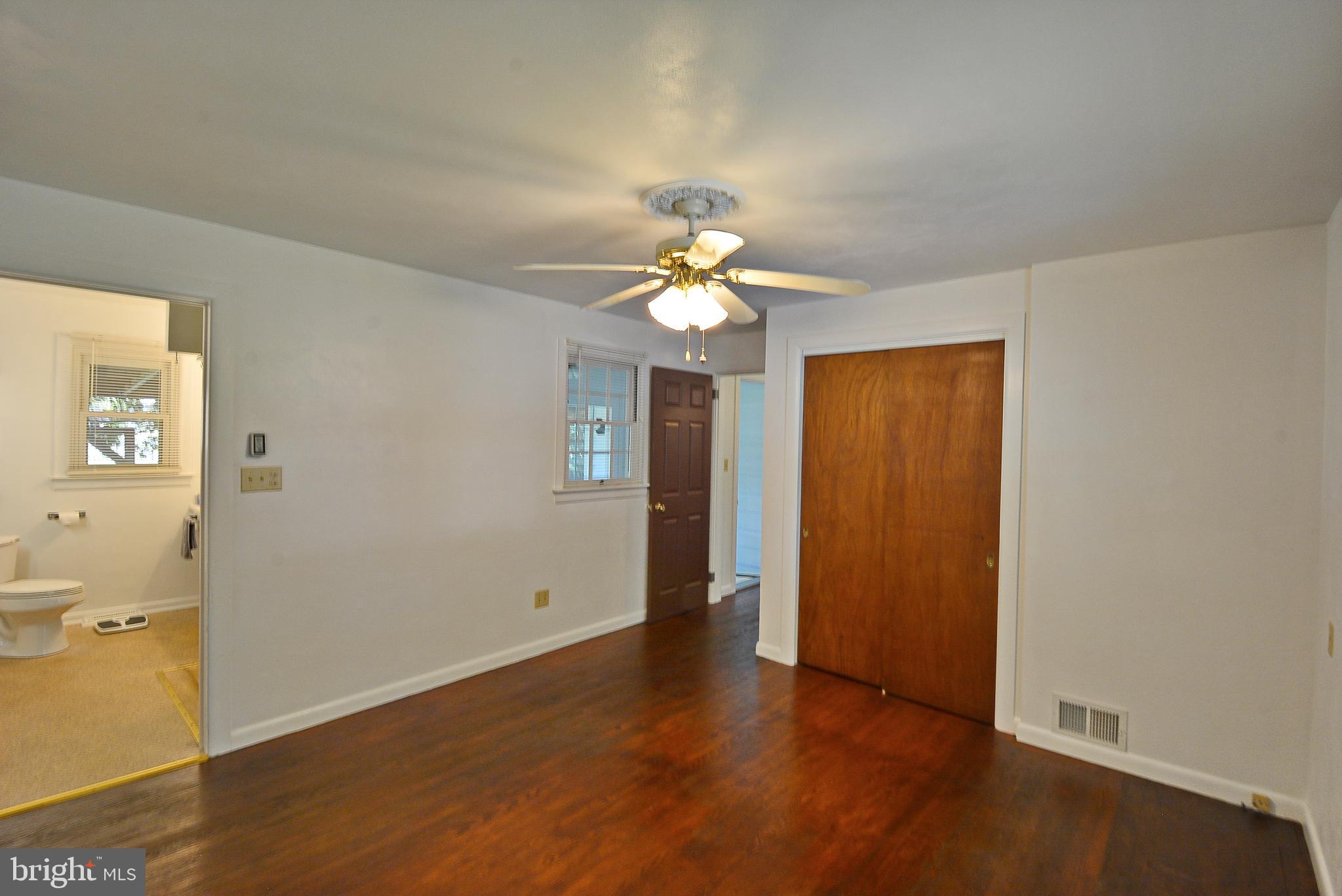 EAST WALNUT STREET - Residential