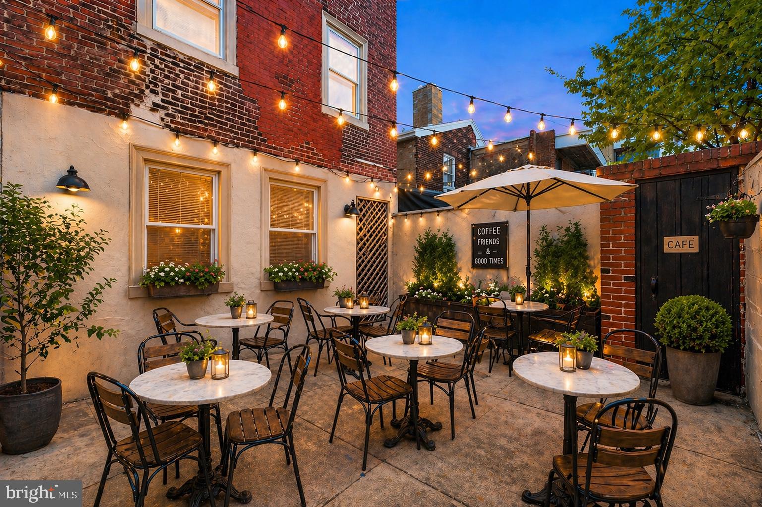 NORTHERN LIBERTIES - Commercial Sale