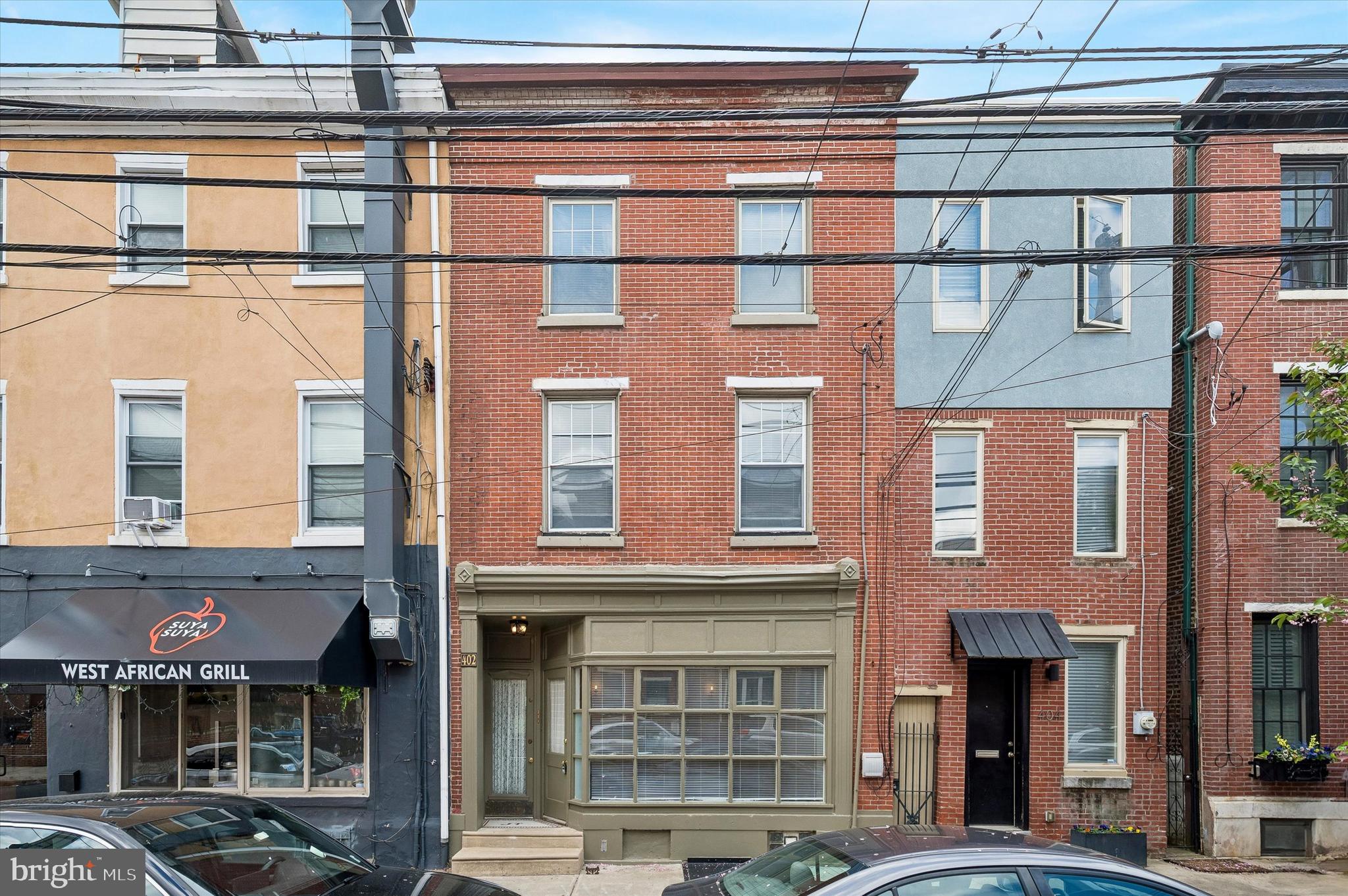 NORTHERN LIBERTIES - Commercial Sale