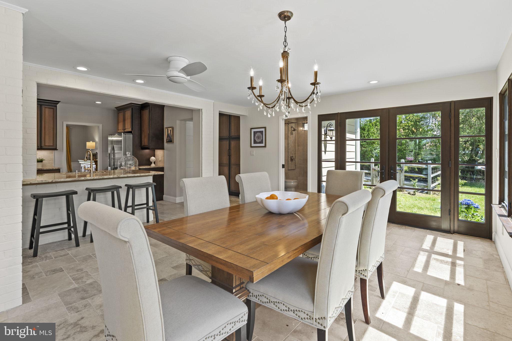 NORTH POTOMAC - Residential