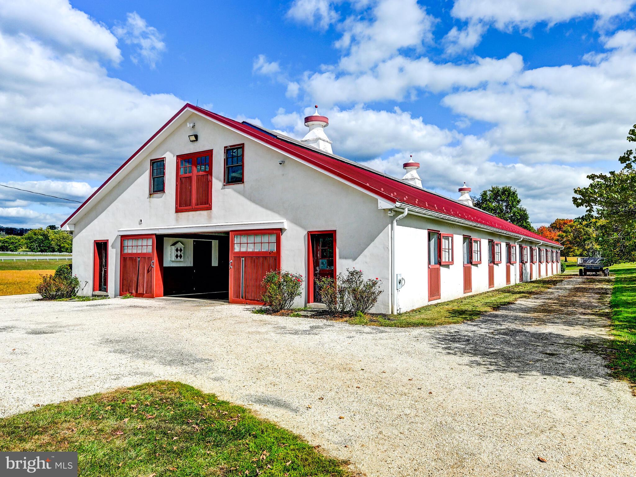 WORTHINGTON VALLEY - Residential