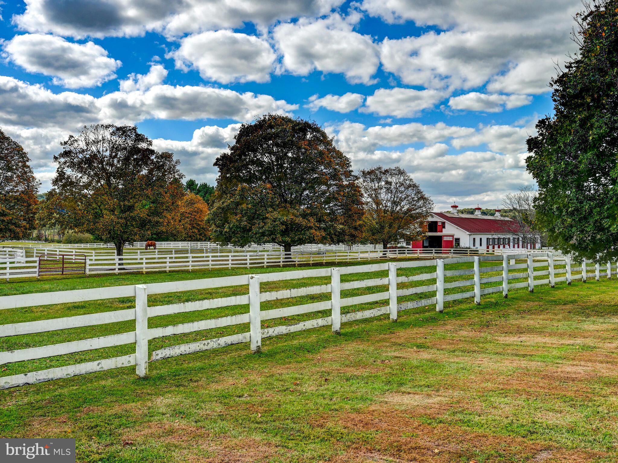 WORTHINGTON VALLEY - Residential