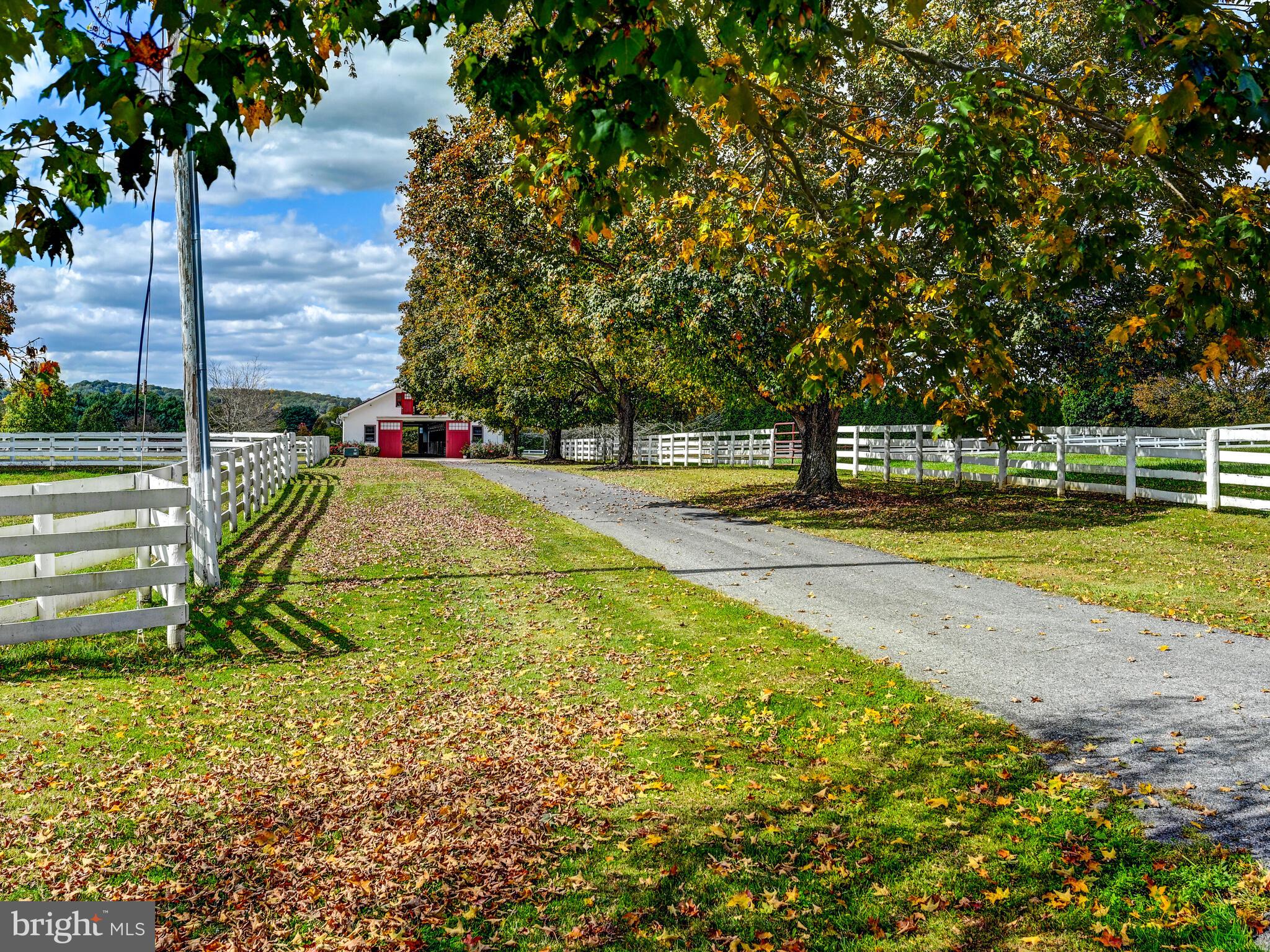 WORTHINGTON VALLEY - Residential