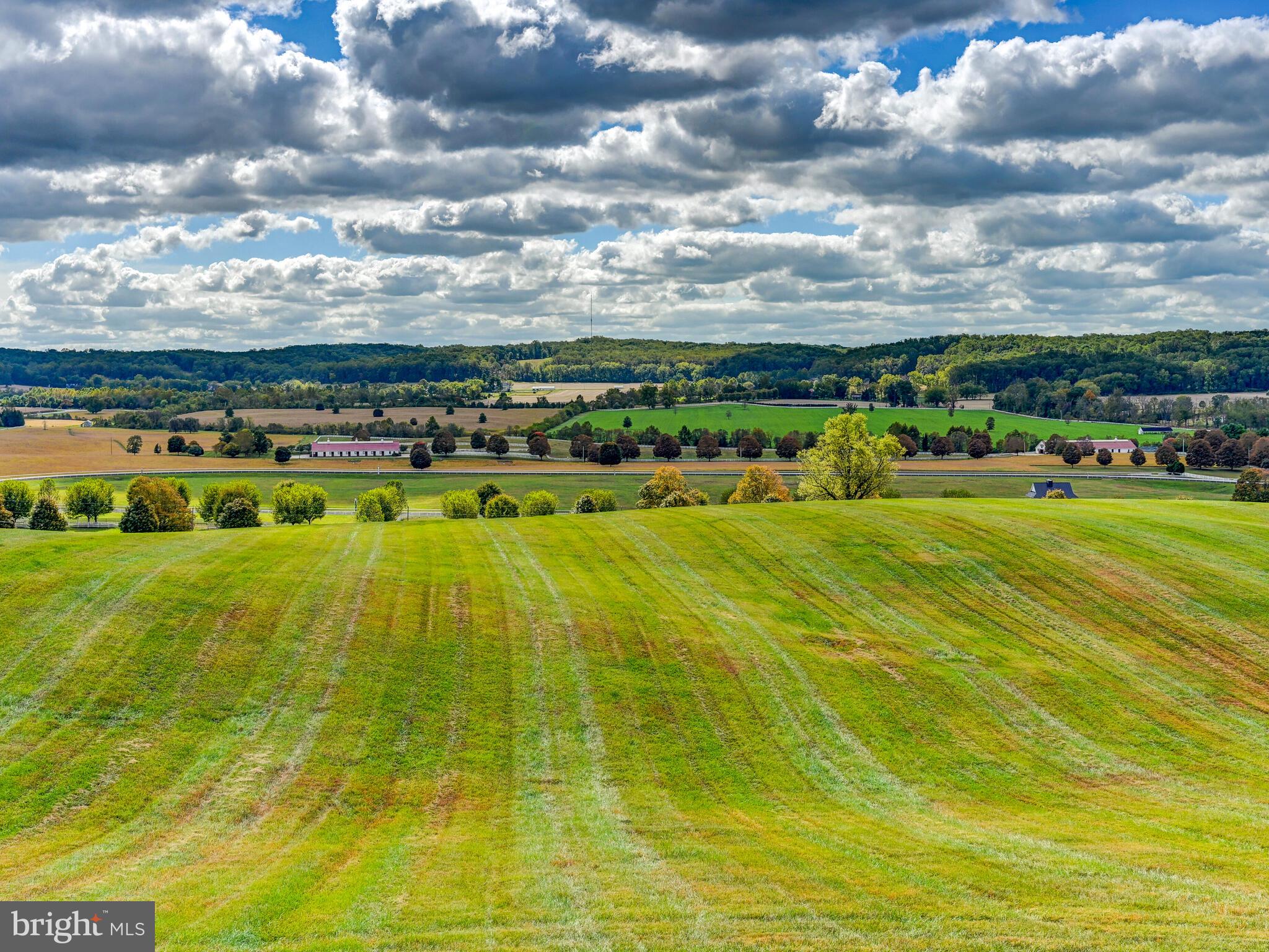 WORTHINGTON VALLEY - Residential