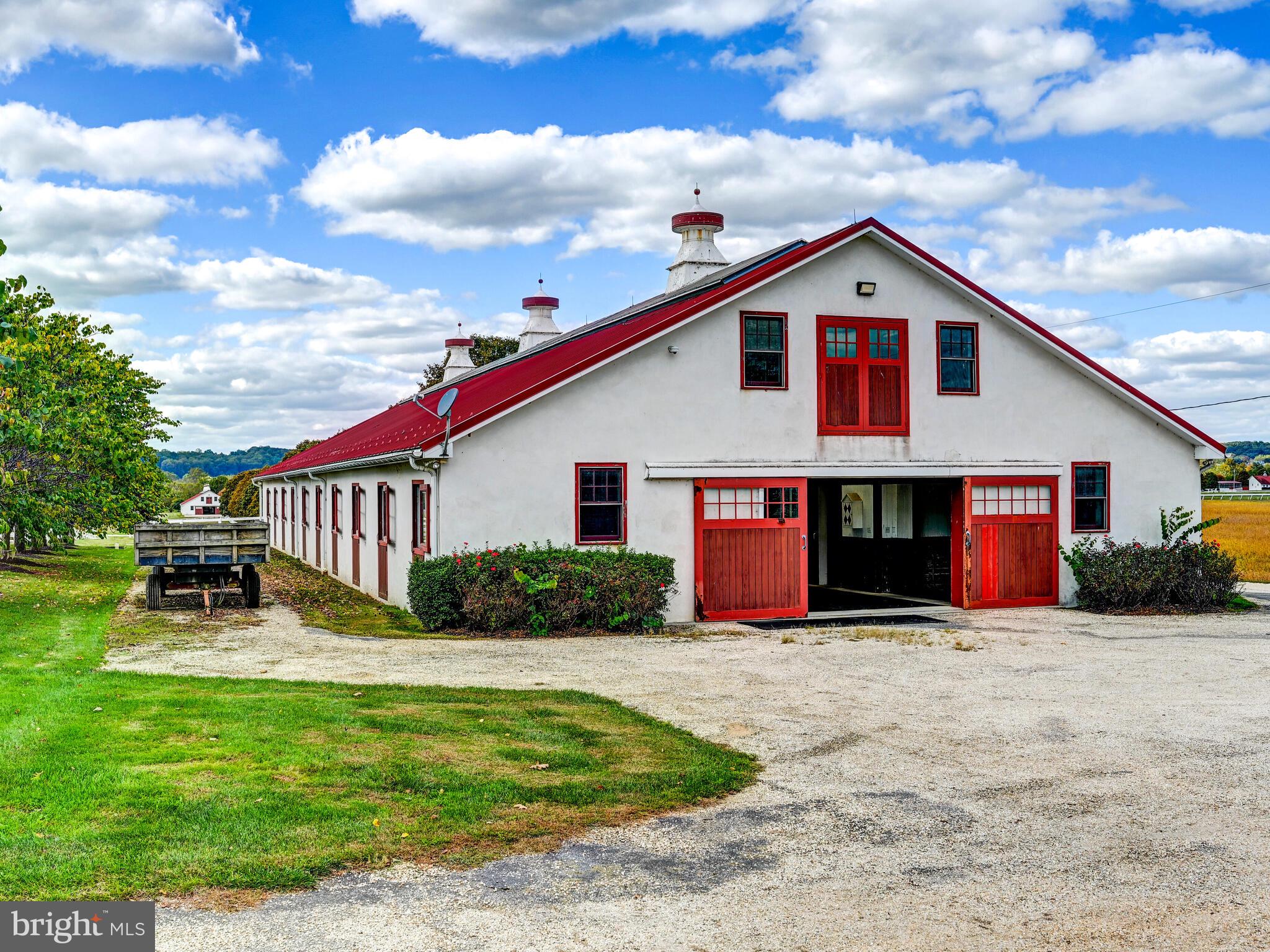 WORTHINGTON VALLEY - Residential