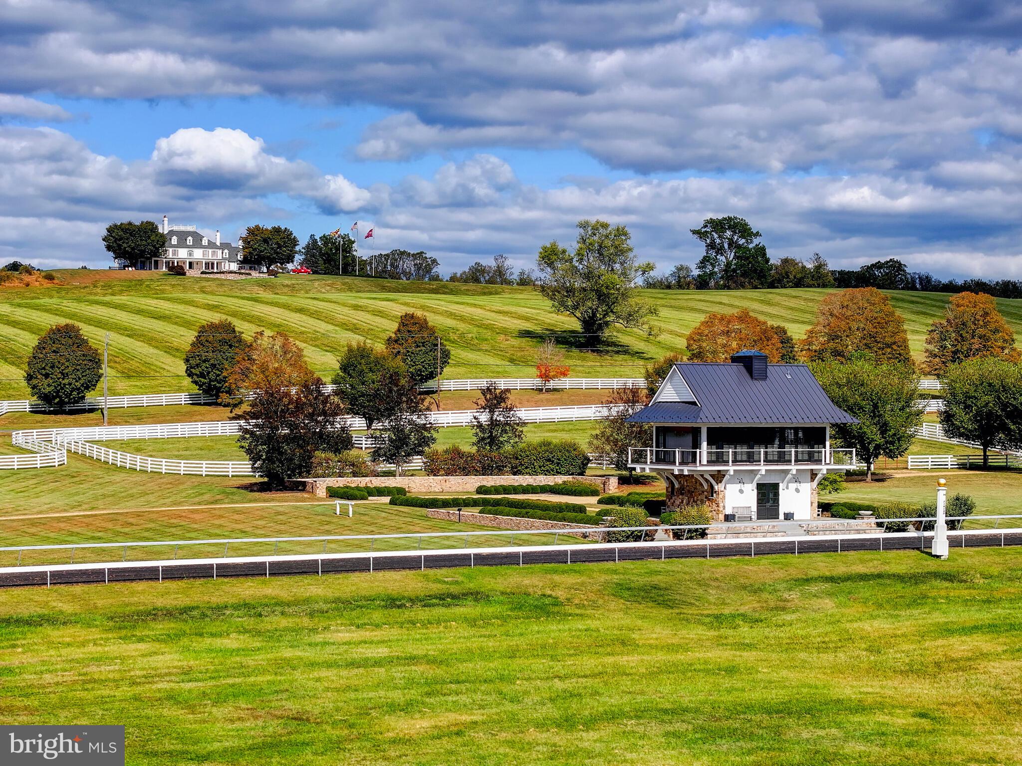 WORTHINGTON VALLEY - Residential