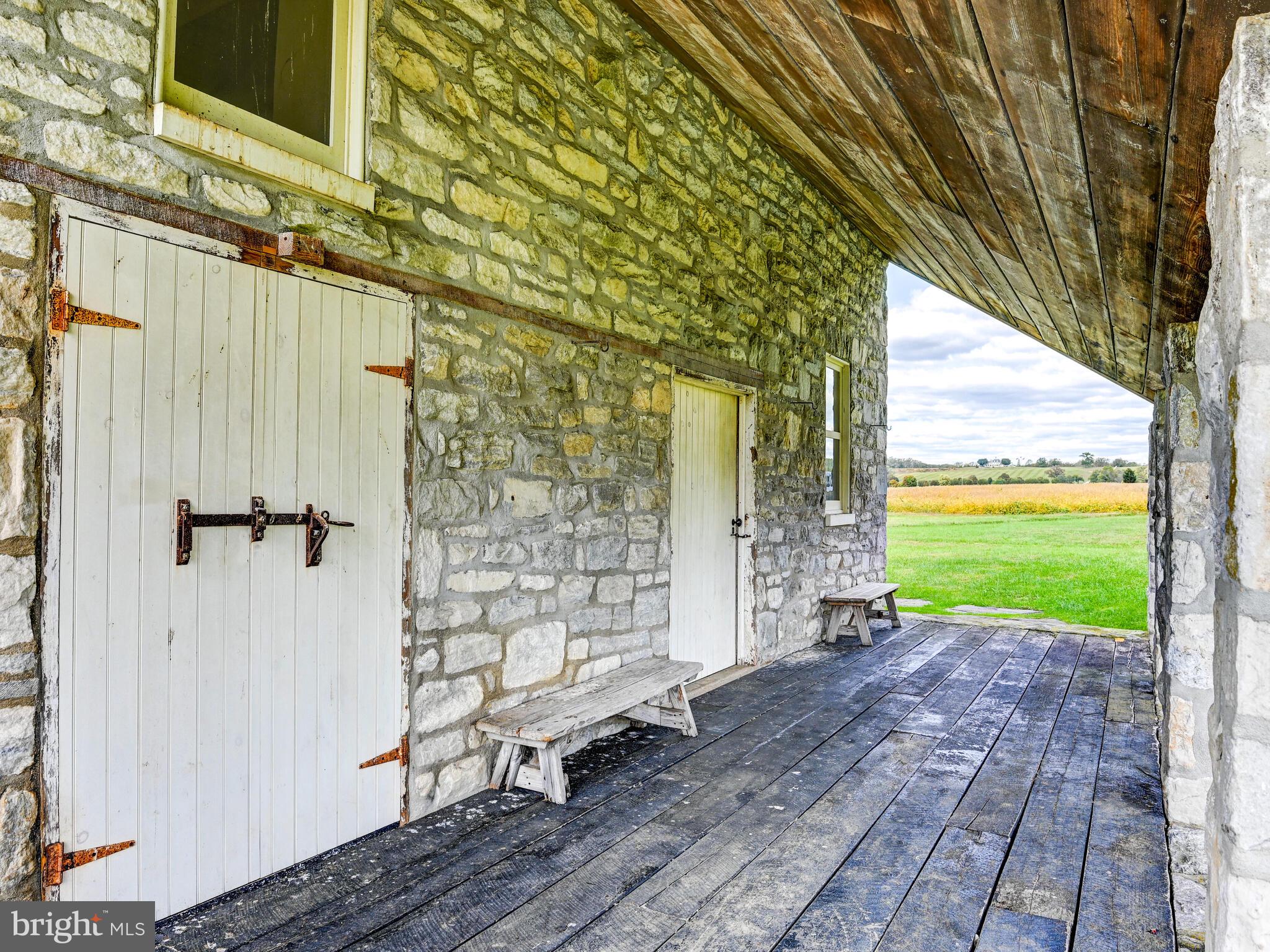 WORTHINGTON VALLEY - Residential