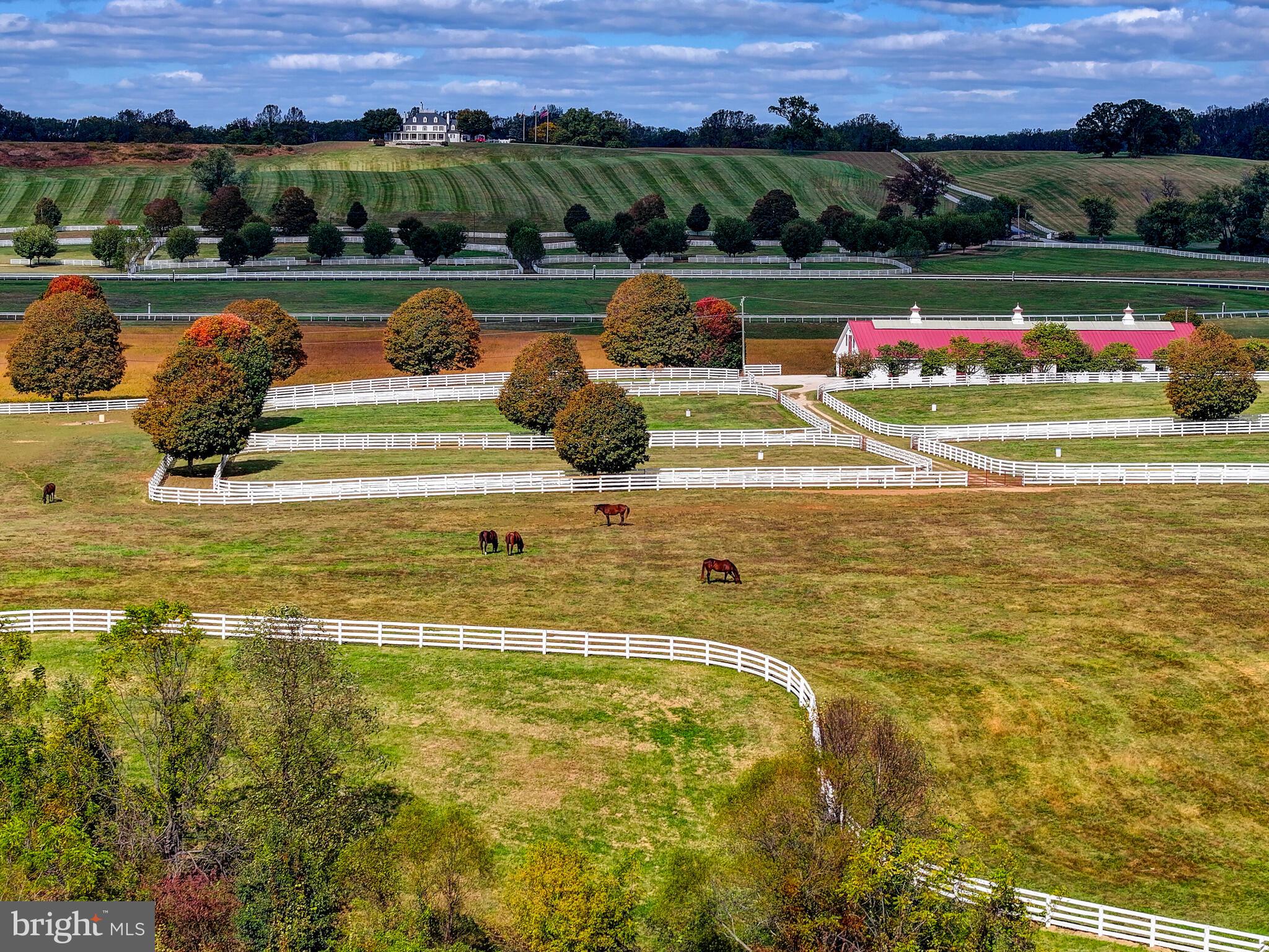 WORTHINGTON VALLEY - Residential
