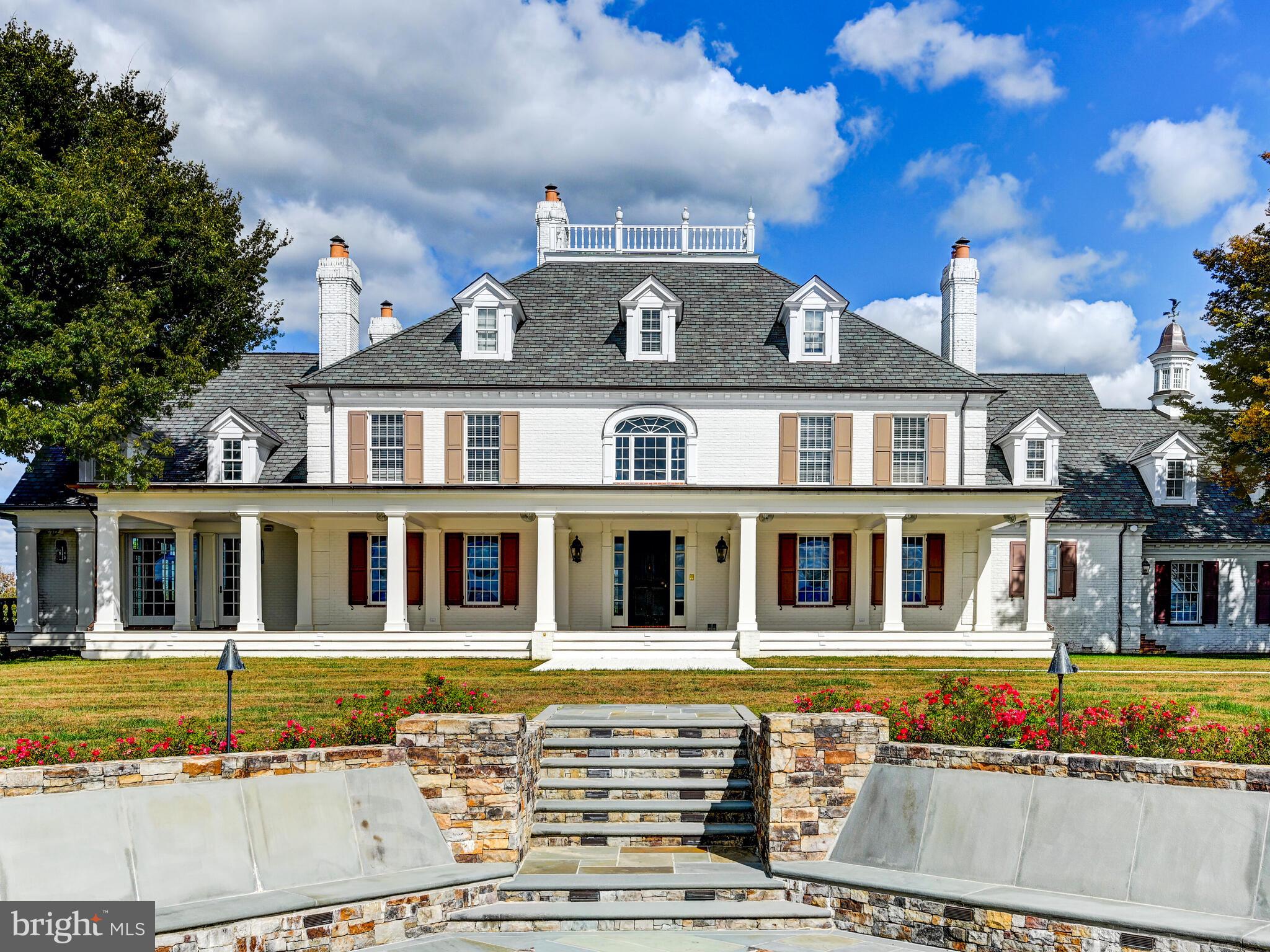 WORTHINGTON VALLEY - Residential