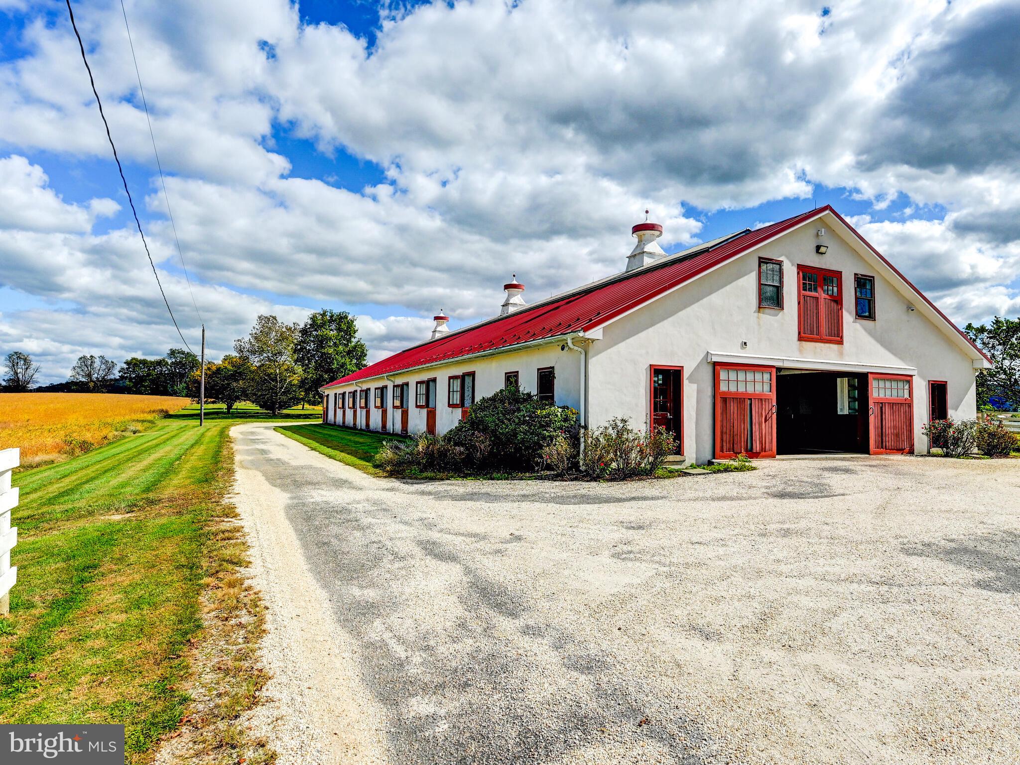 WORTHINGTON VALLEY - Residential