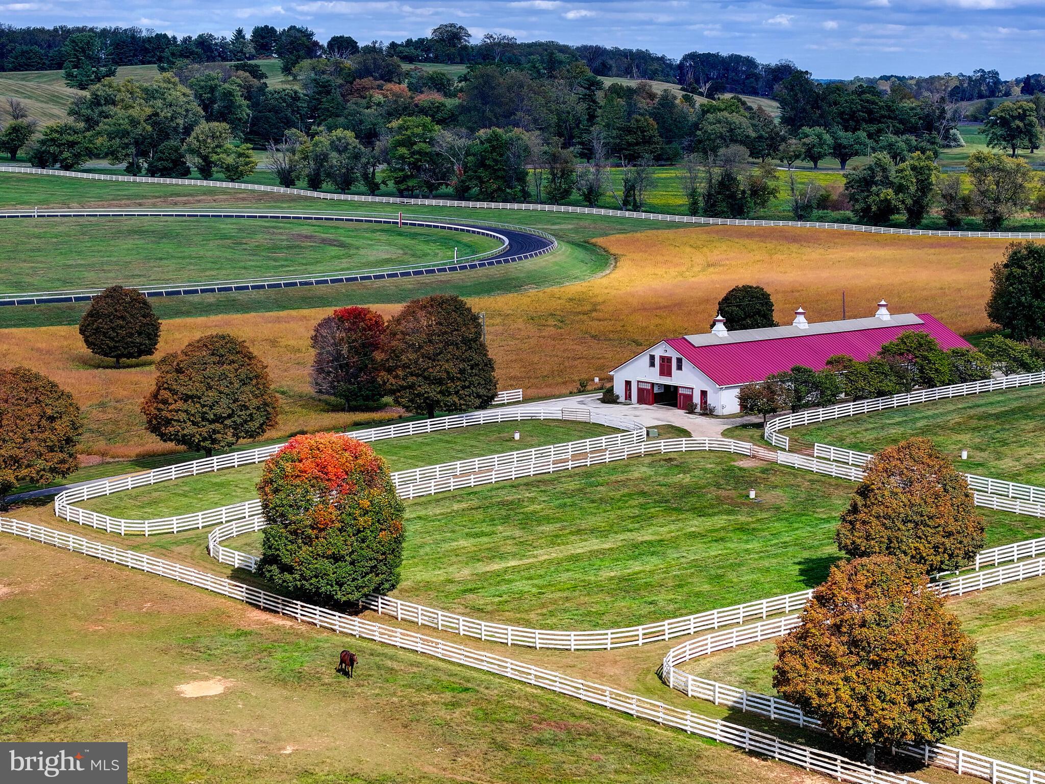 WORTHINGTON VALLEY - Residential